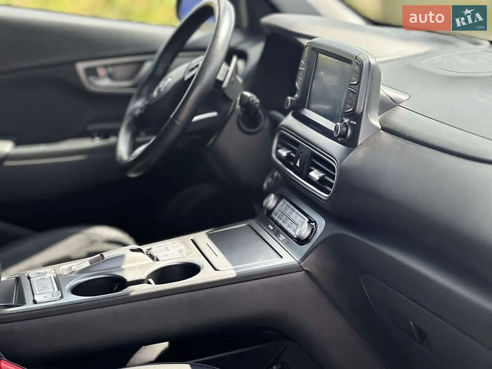 2019 Hyundai Kona - мініатюра 9