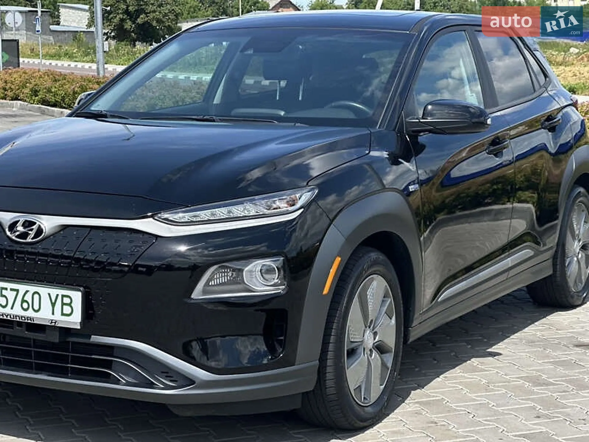 2019 Hyundai Kona - мініатюра 2