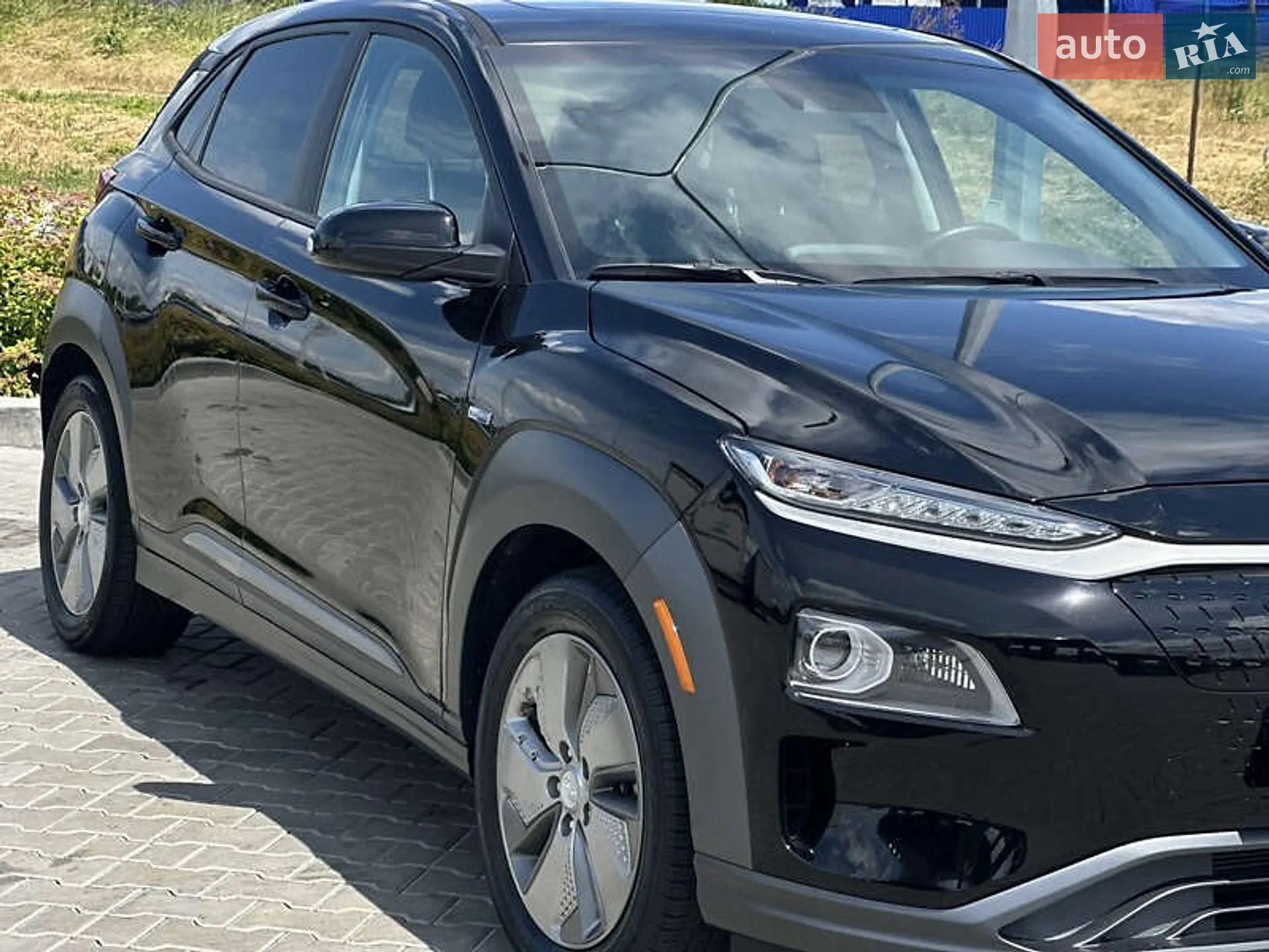2019 Hyundai Kona - мініатюра 7
