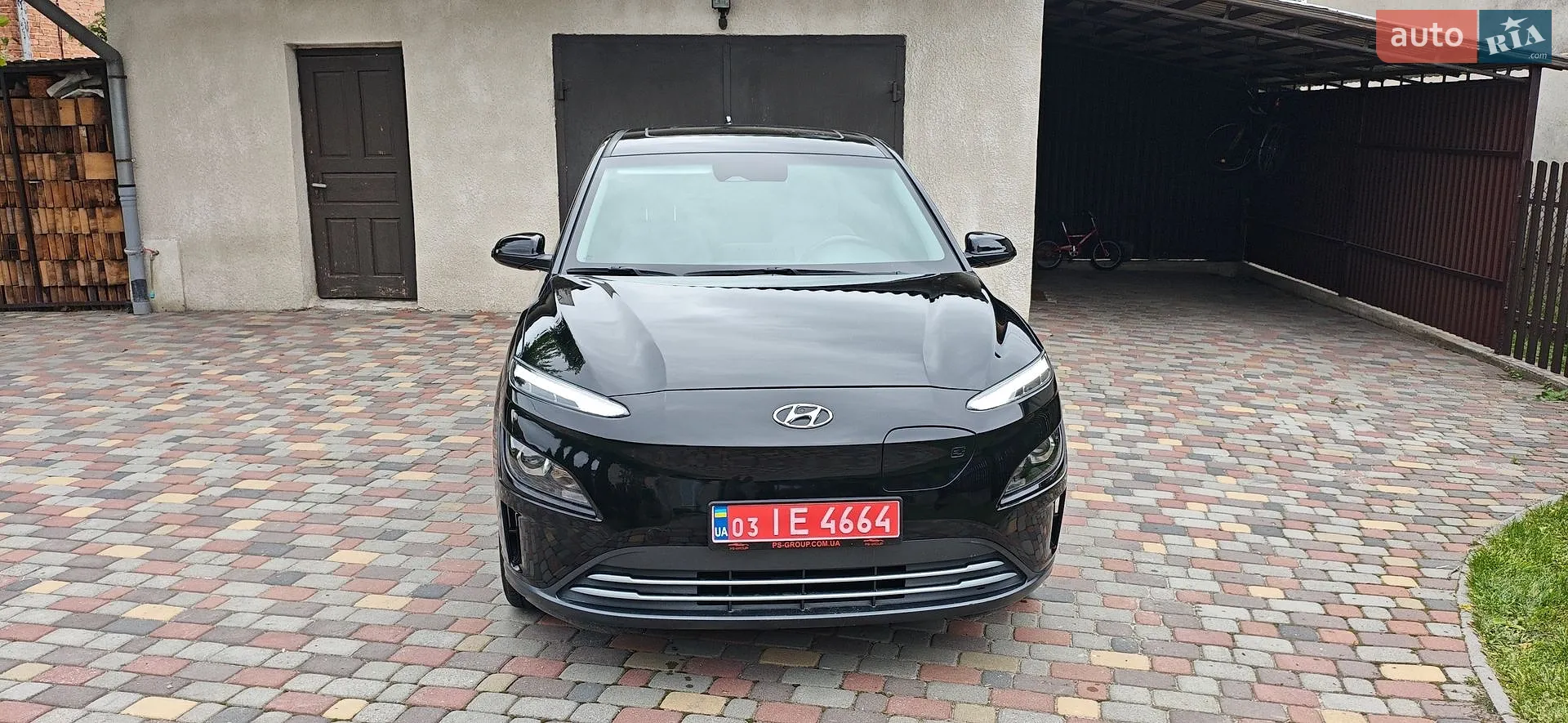 2023 Hyundai Kona - мініатюра 3