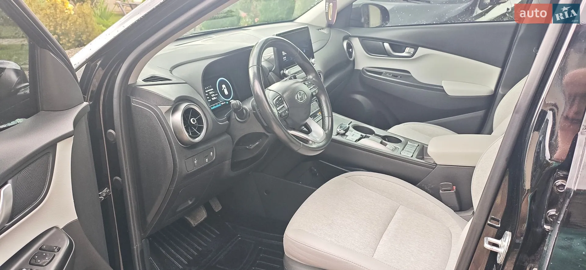 2023 Hyundai Kona - мініатюра 31