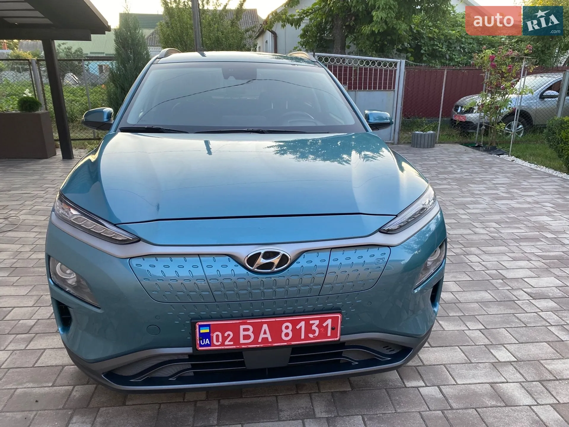 2019 Hyundai Kona - мініатюра 4