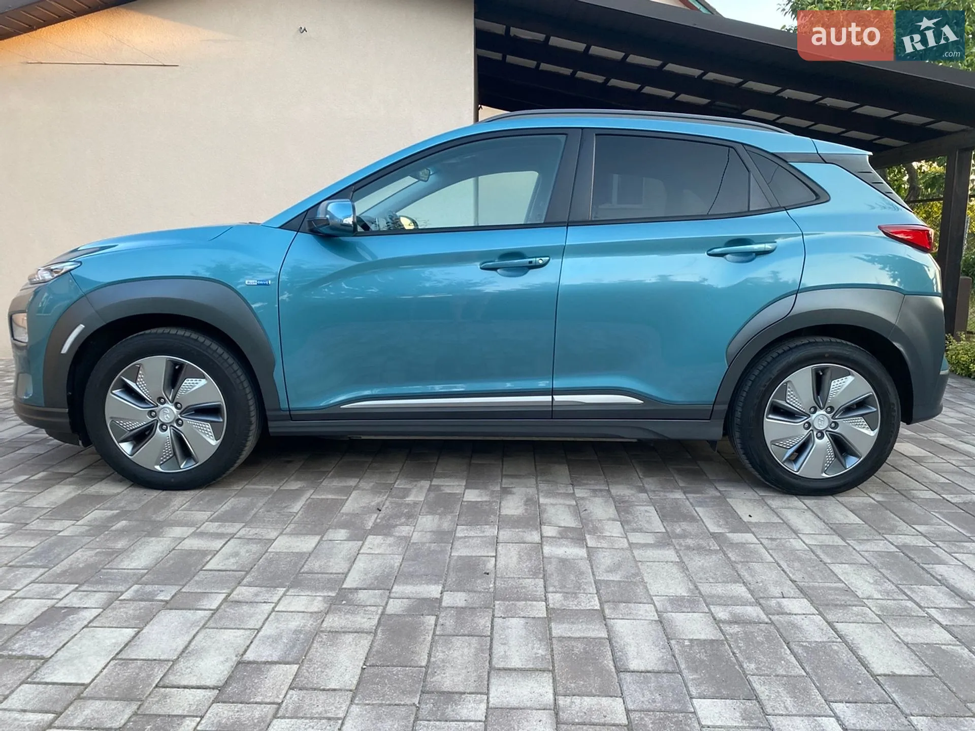 2019 Hyundai Kona - мініатюра 8