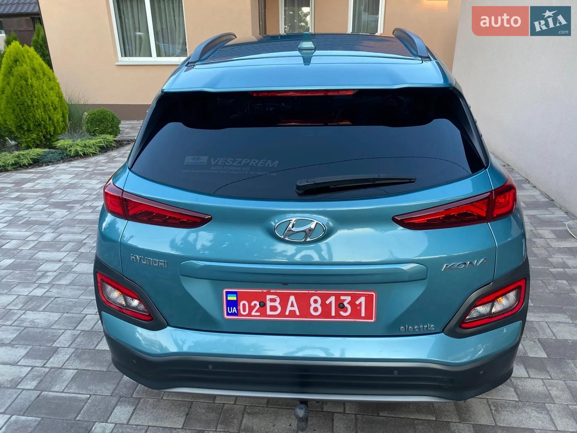 2019 Hyundai Kona - мініатюра 11