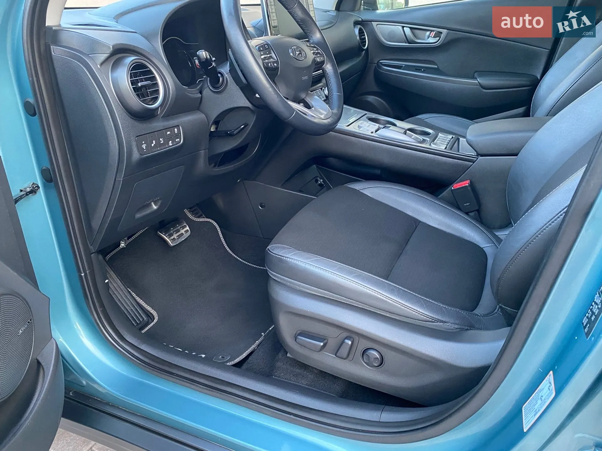 2019 Hyundai Kona - мініатюра 16