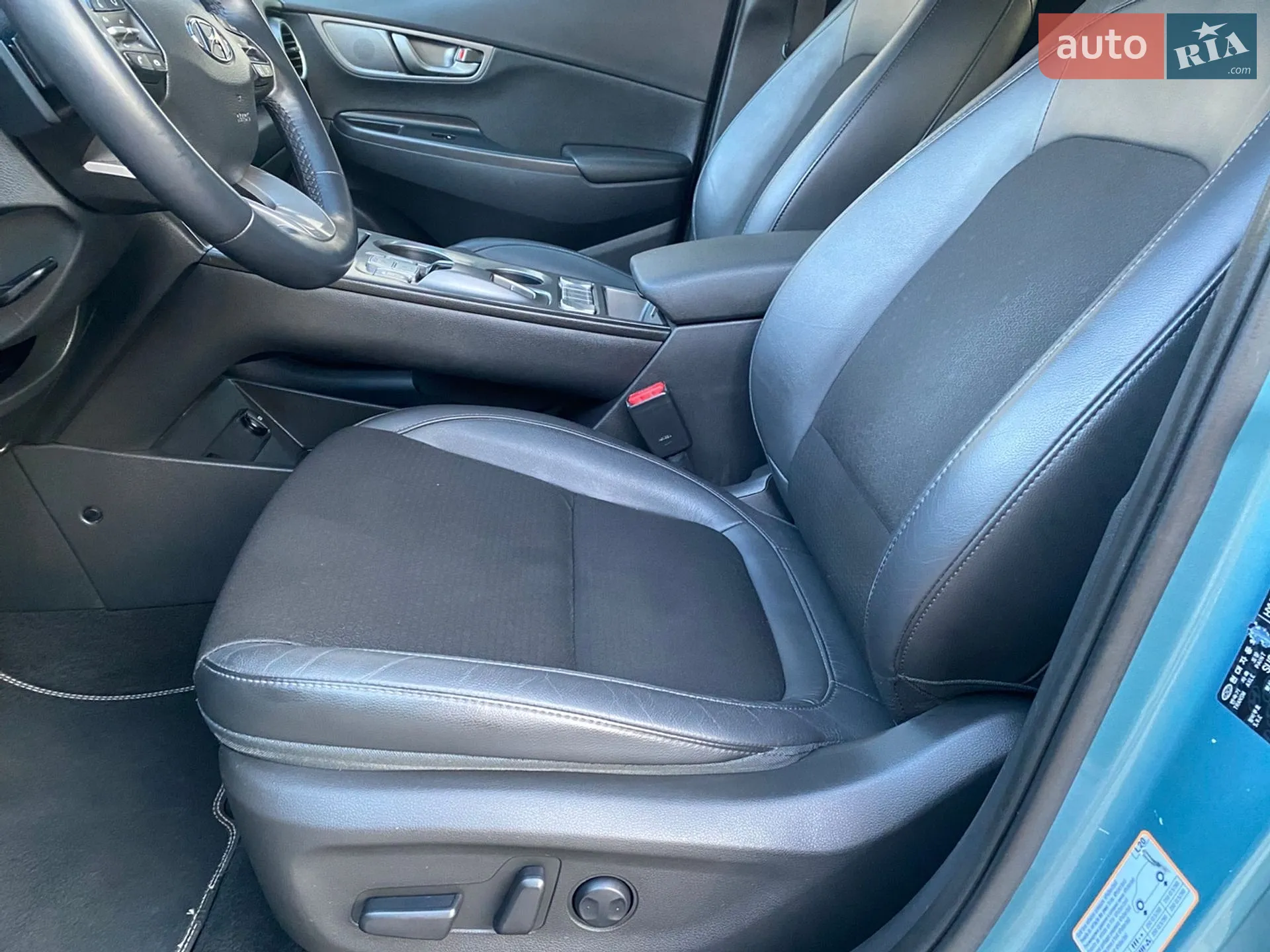 2019 Hyundai Kona - мініатюра 20