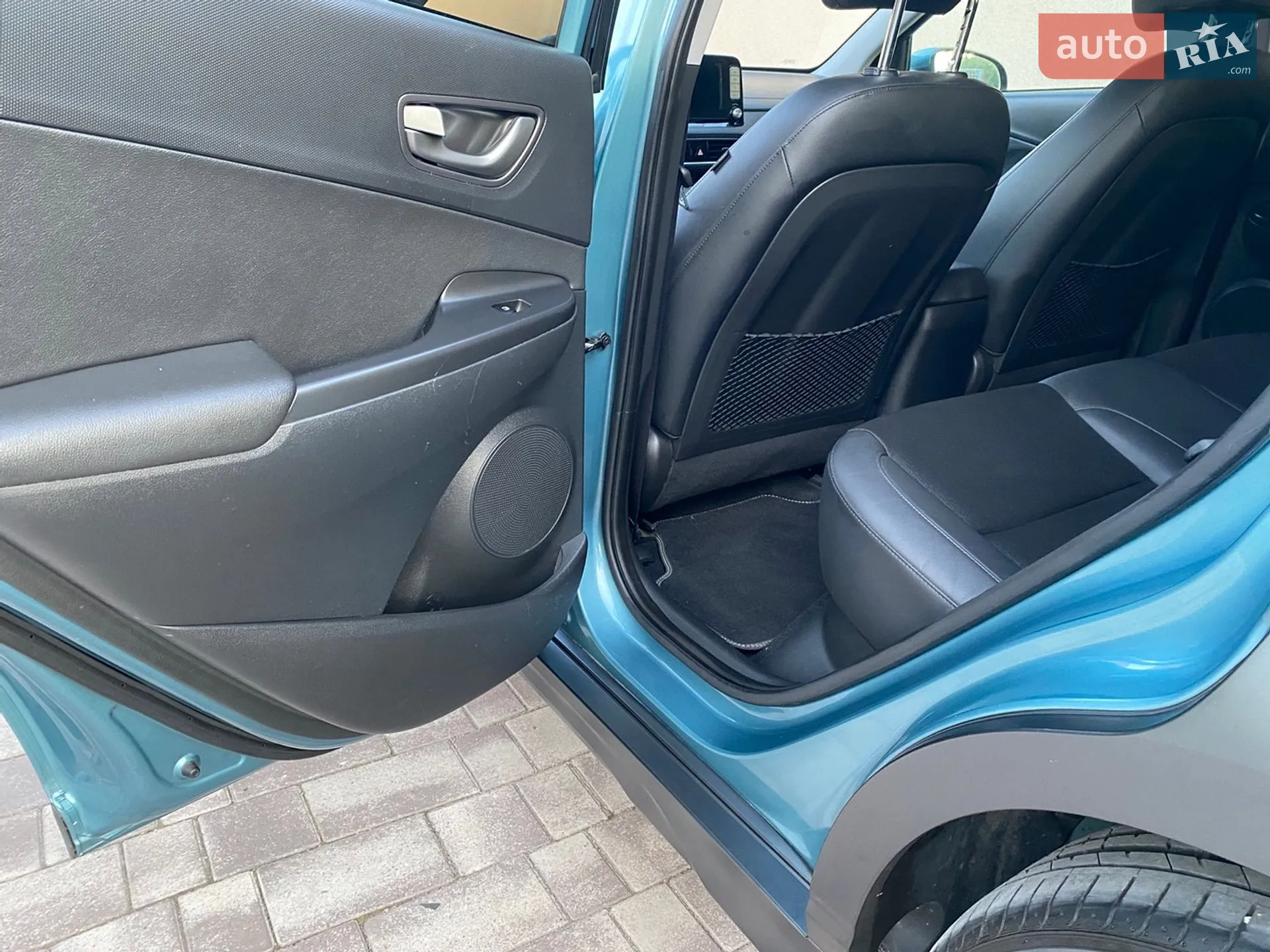 2019 Hyundai Kona - мініатюра 21
