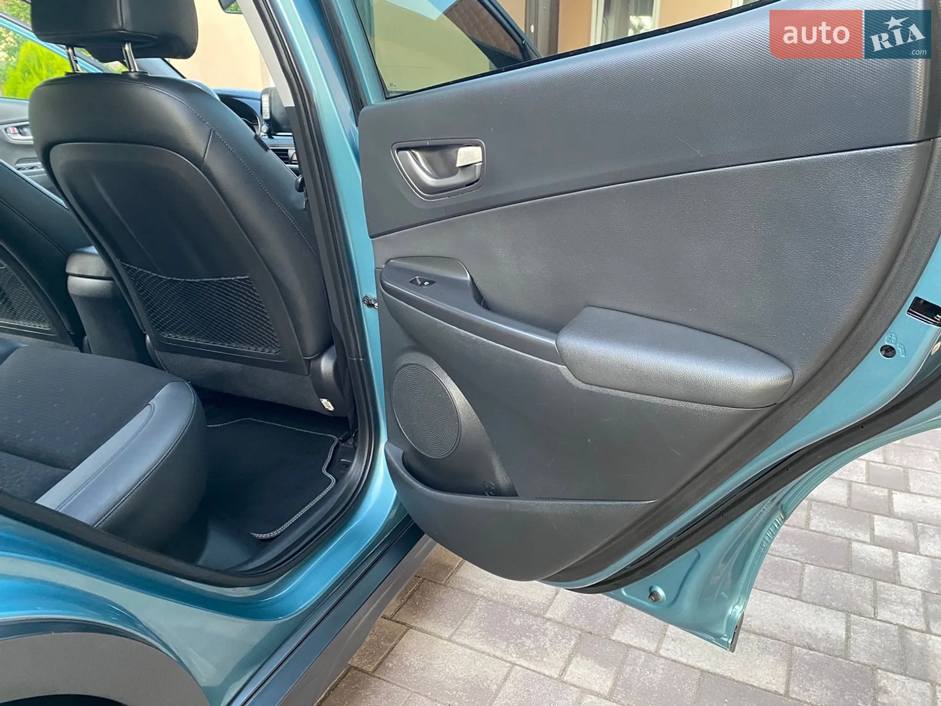 2019 Hyundai Kona - мініатюра 22