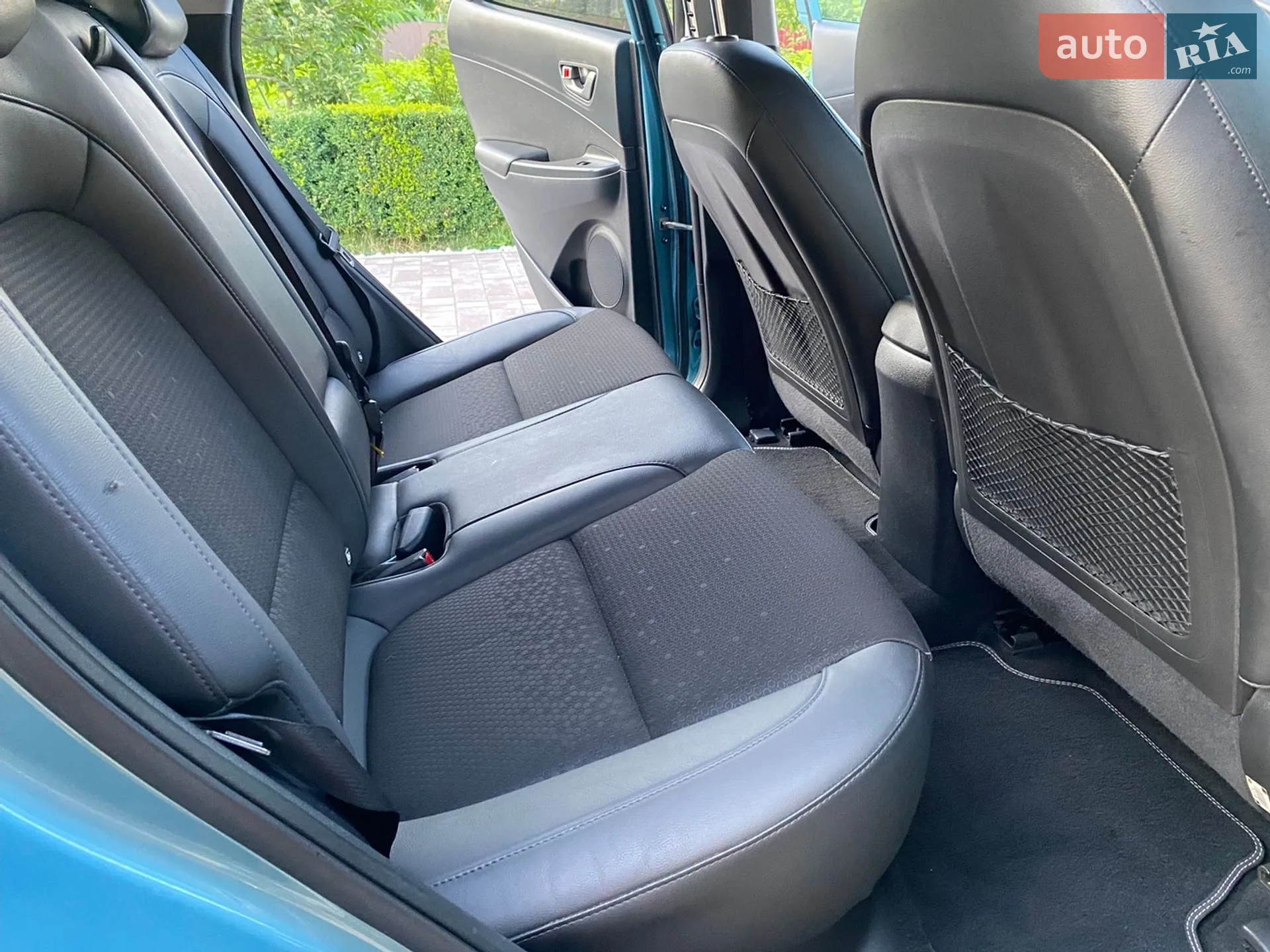 2019 Hyundai Kona - мініатюра 23
