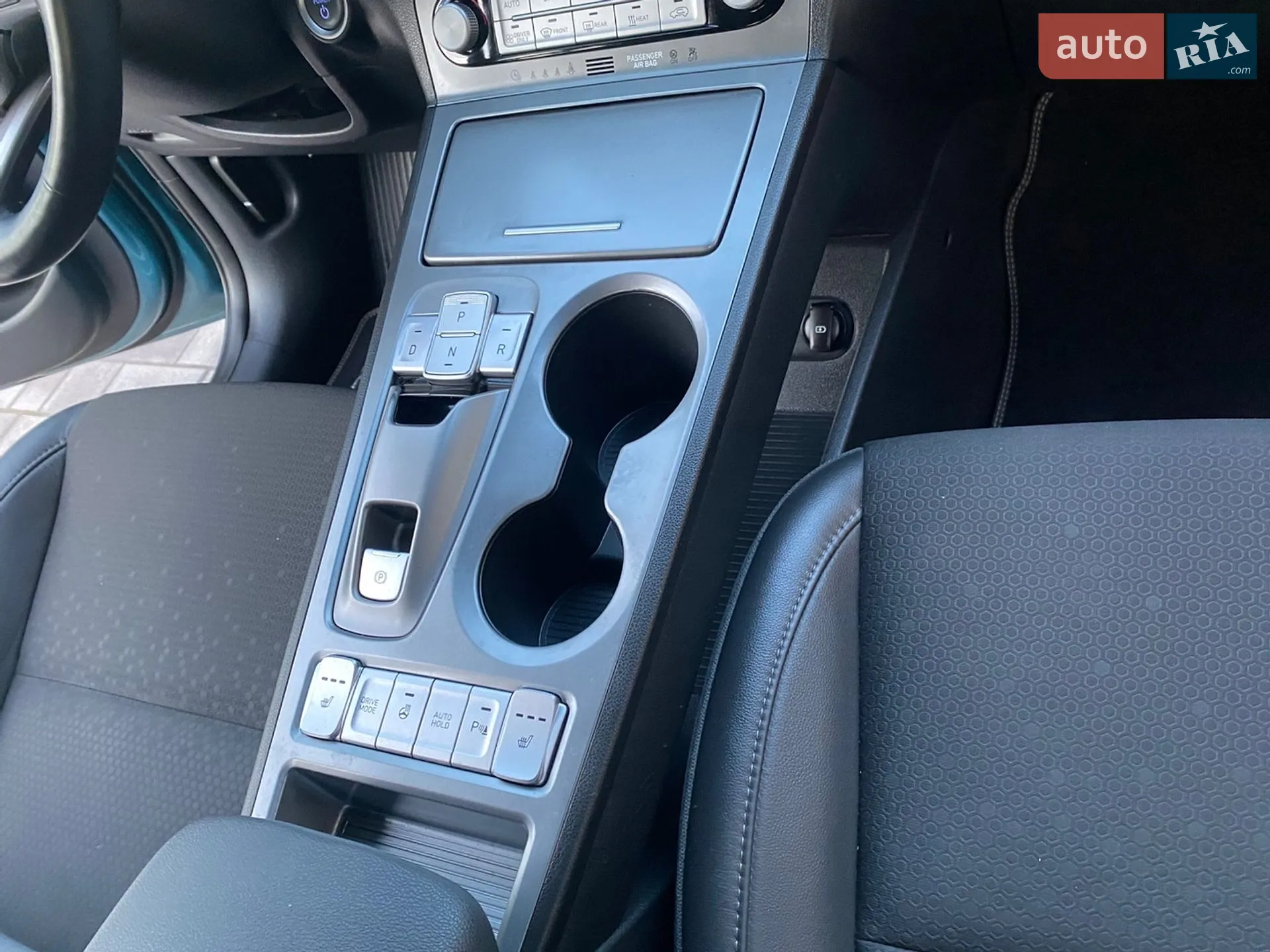 2019 Hyundai Kona - мініатюра 29
