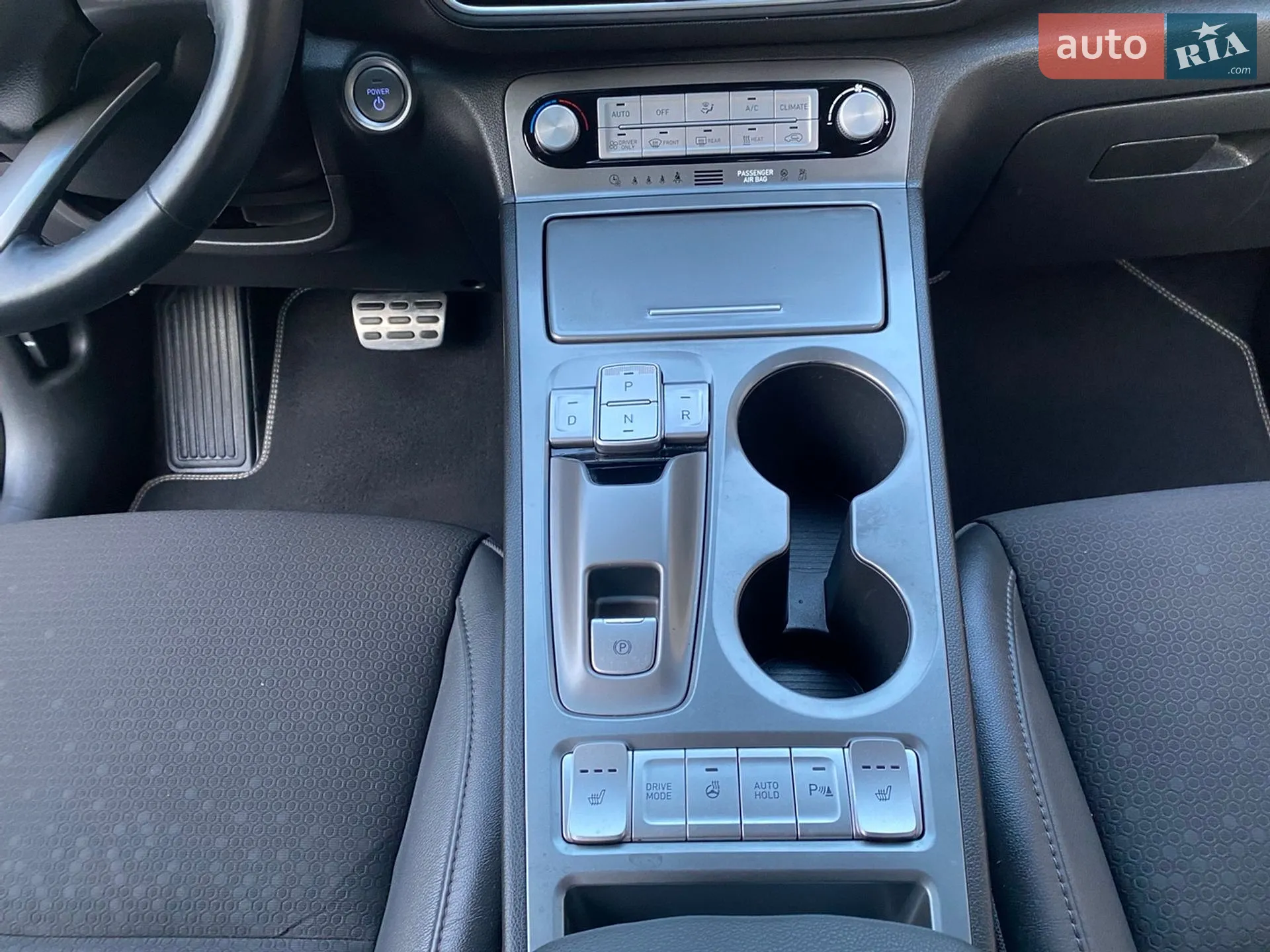 2019 Hyundai Kona - мініатюра 31
