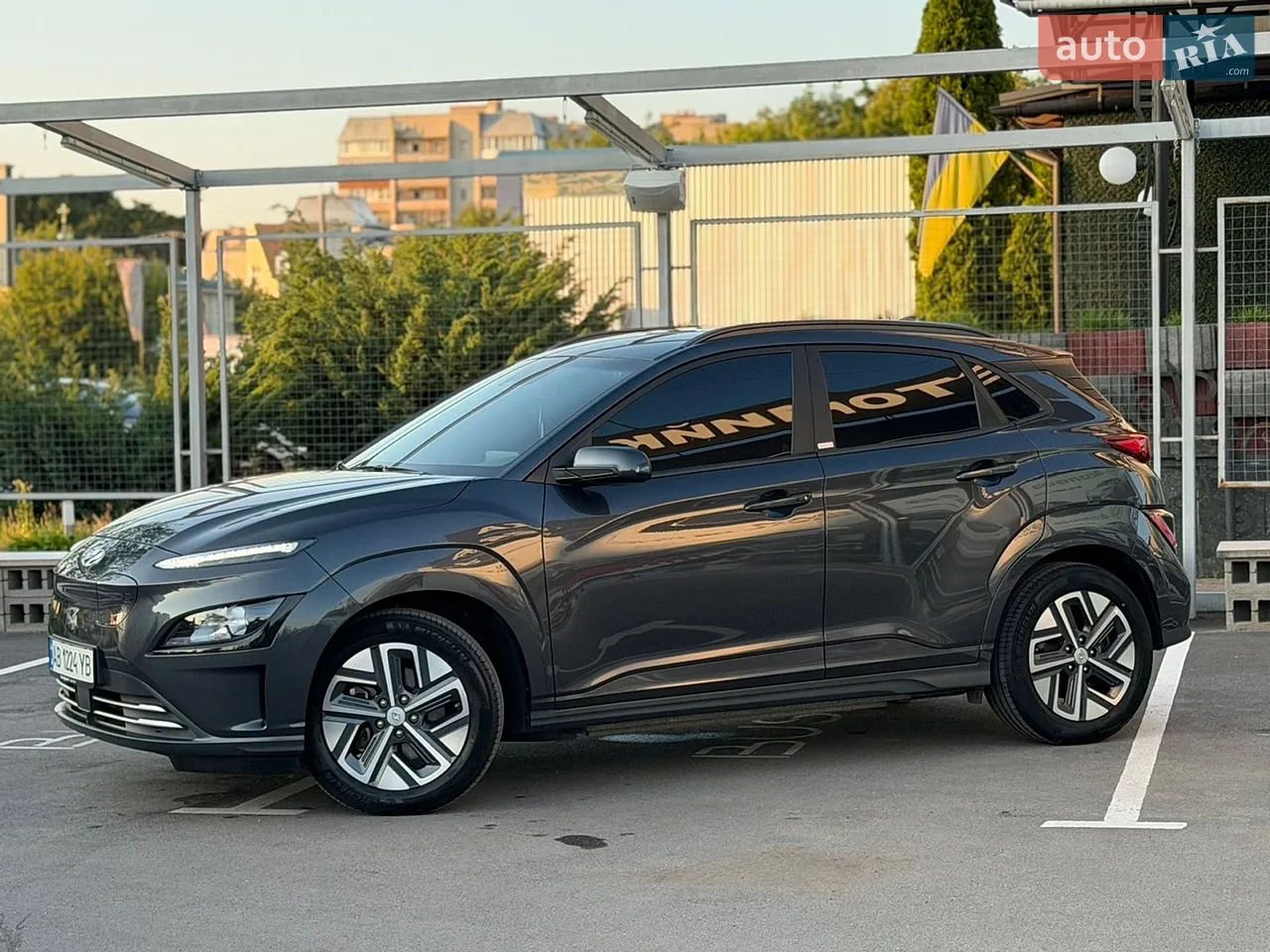 2022 Hyundai Kona - мініатюра 29