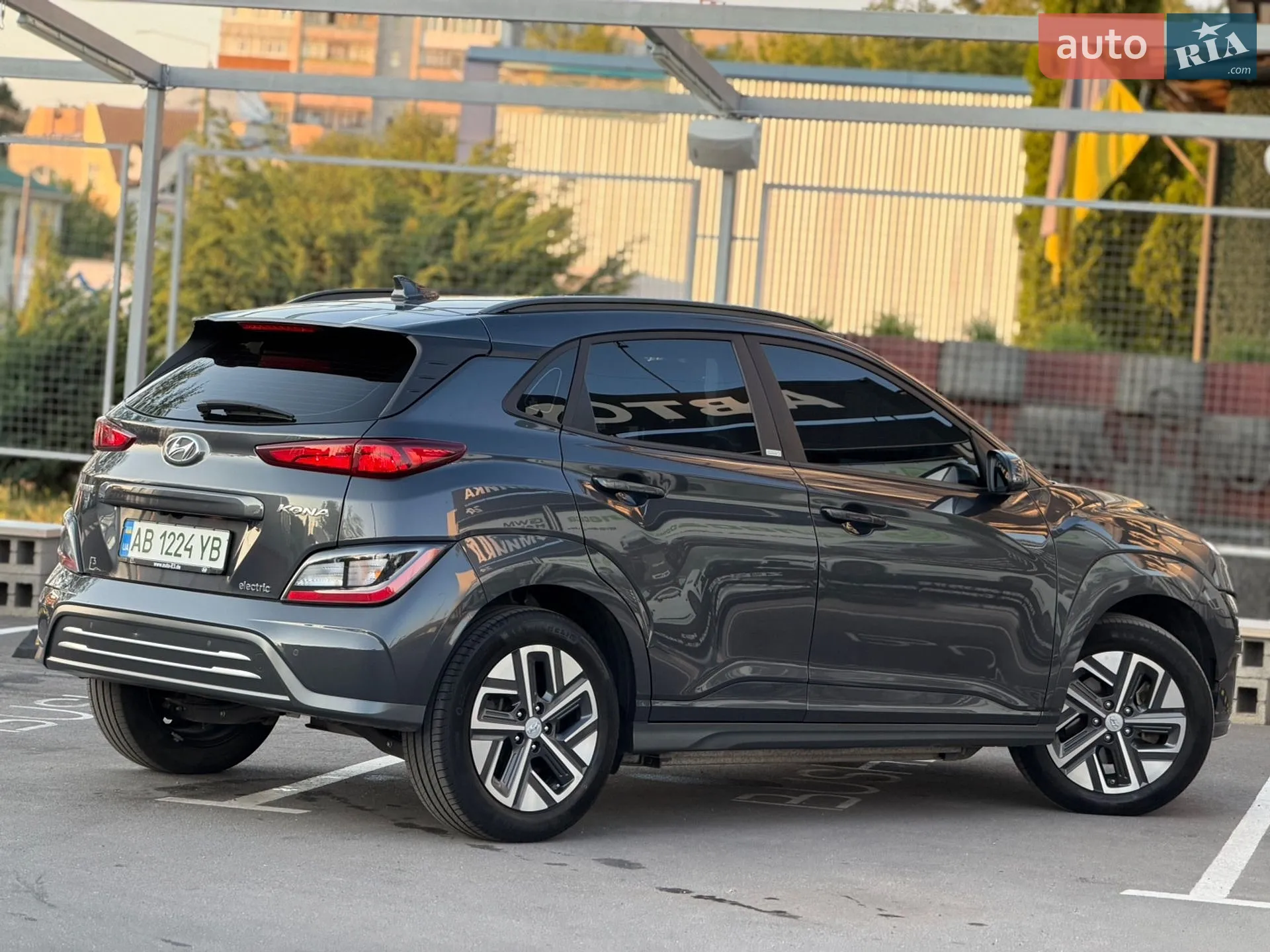 2021 Hyundai Kona - мініатюра 6