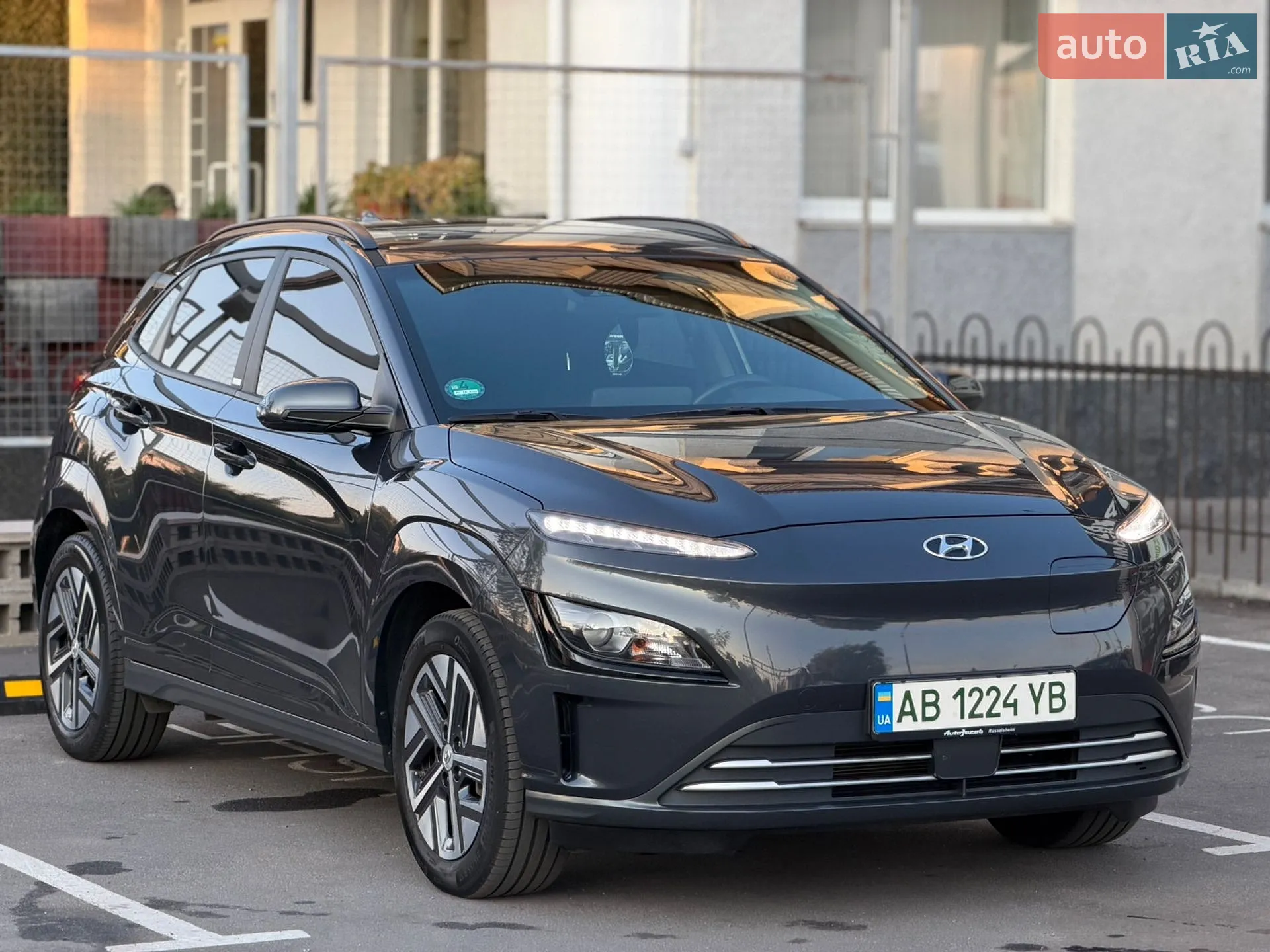 2021 Hyundai Kona - мініатюра 10