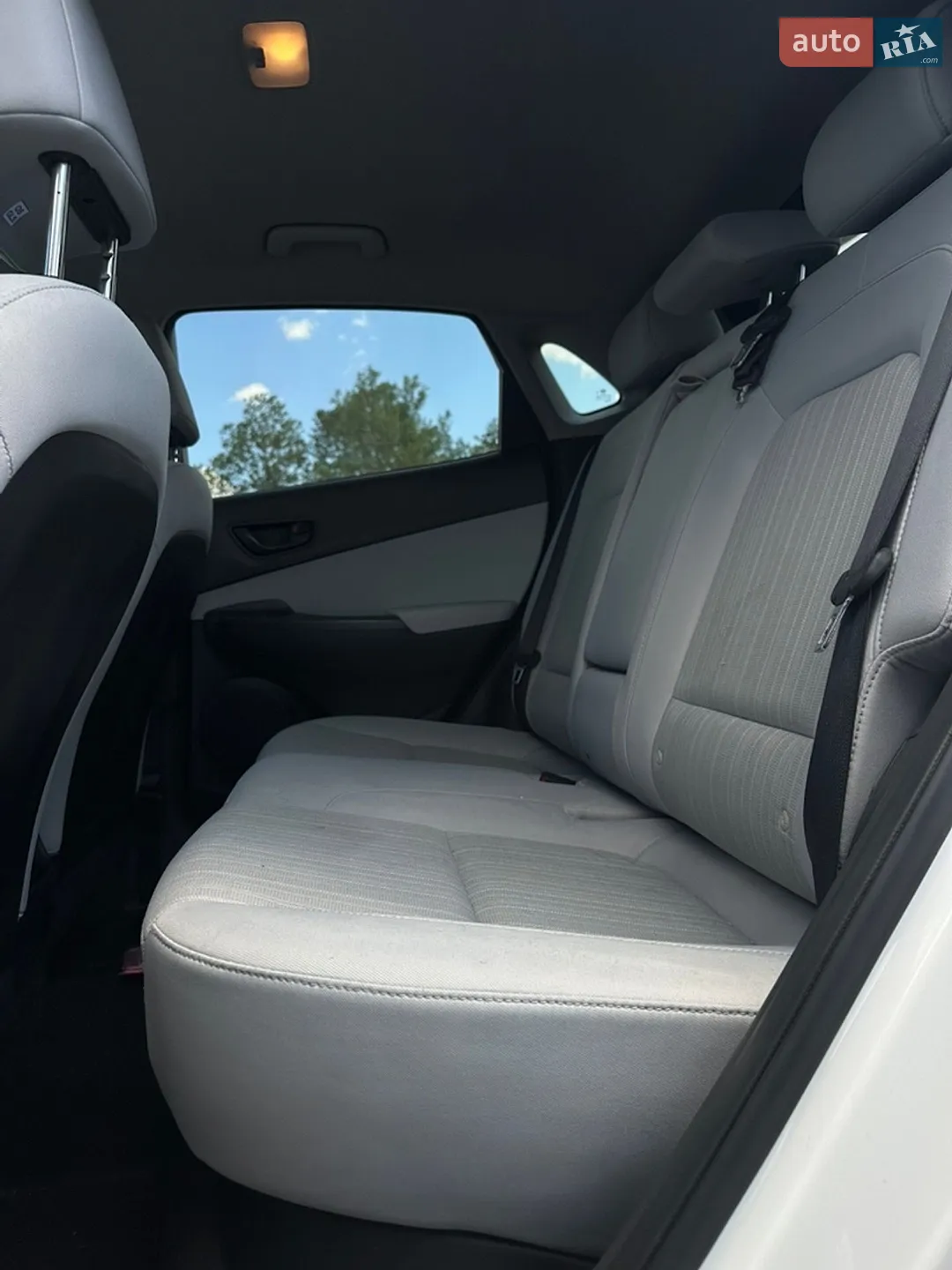 2023 Hyundai Kona - мініатюра 11