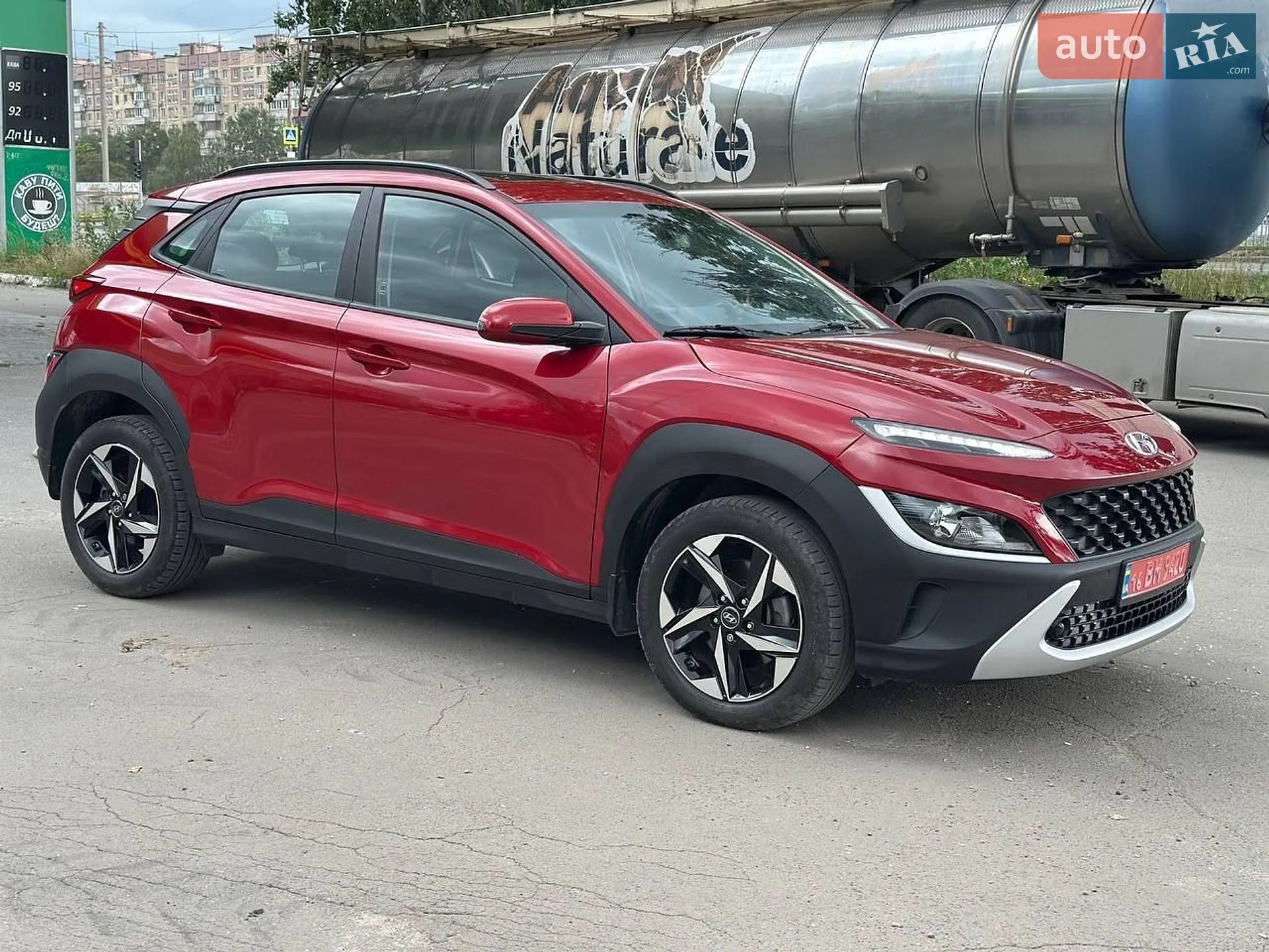 2021 Hyundai Kona - мініатюра 3