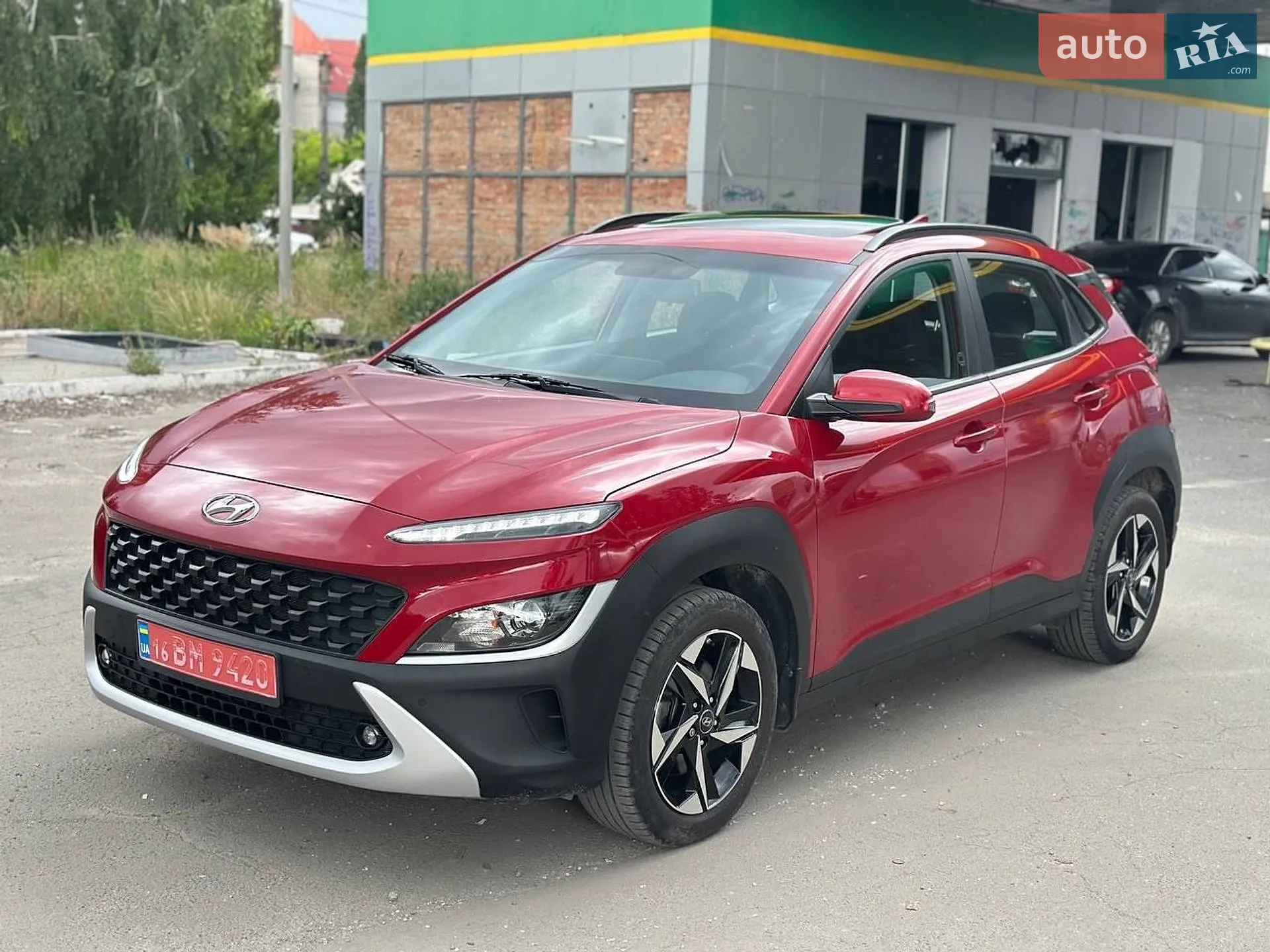 2021 Hyundai Kona - мініатюра 14