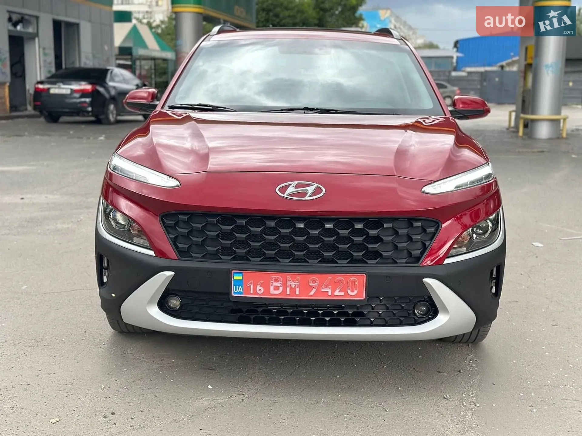 2021 Hyundai Kona - мініатюра 18