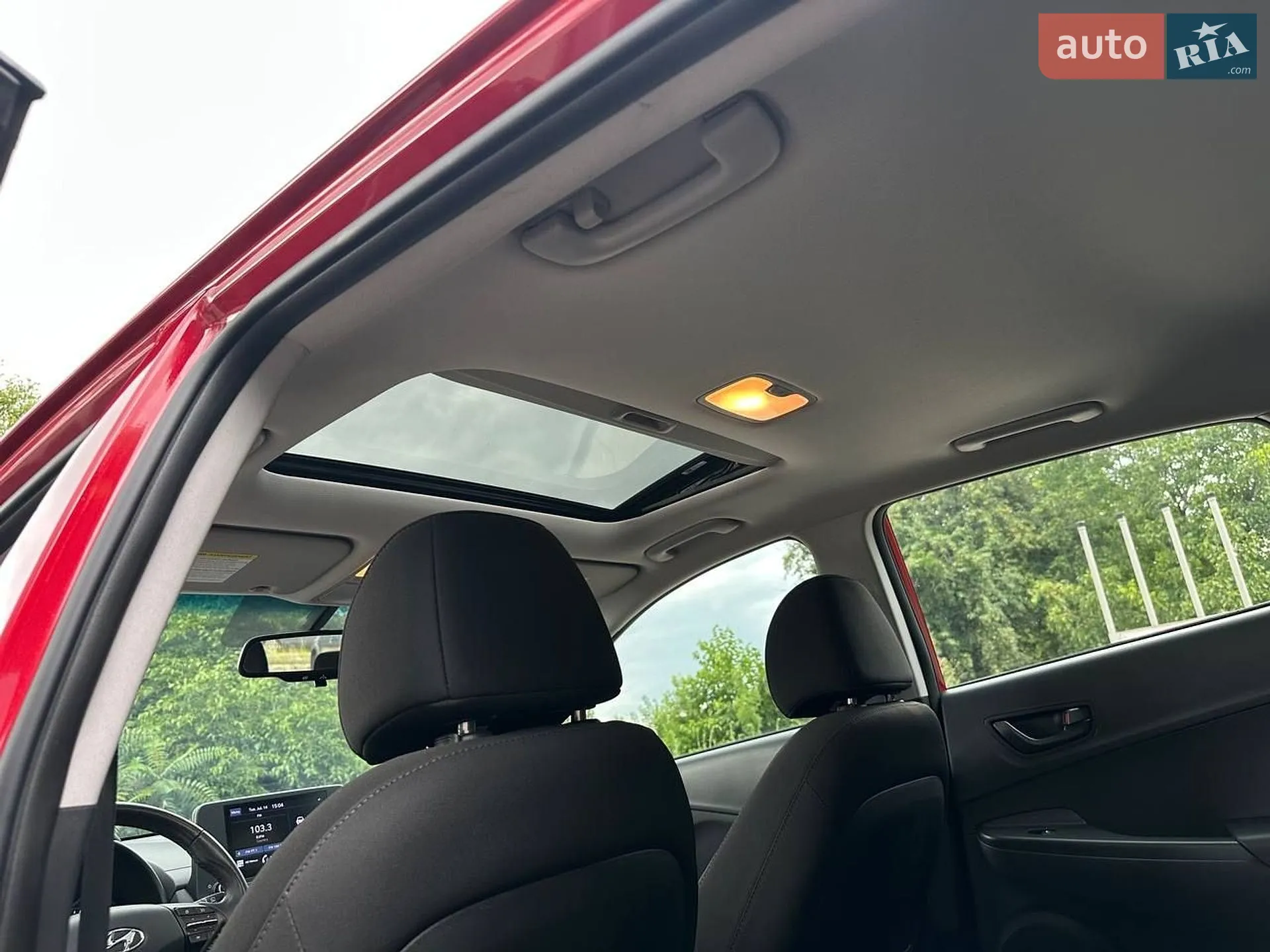 2021 Hyundai Kona - мініатюра 20