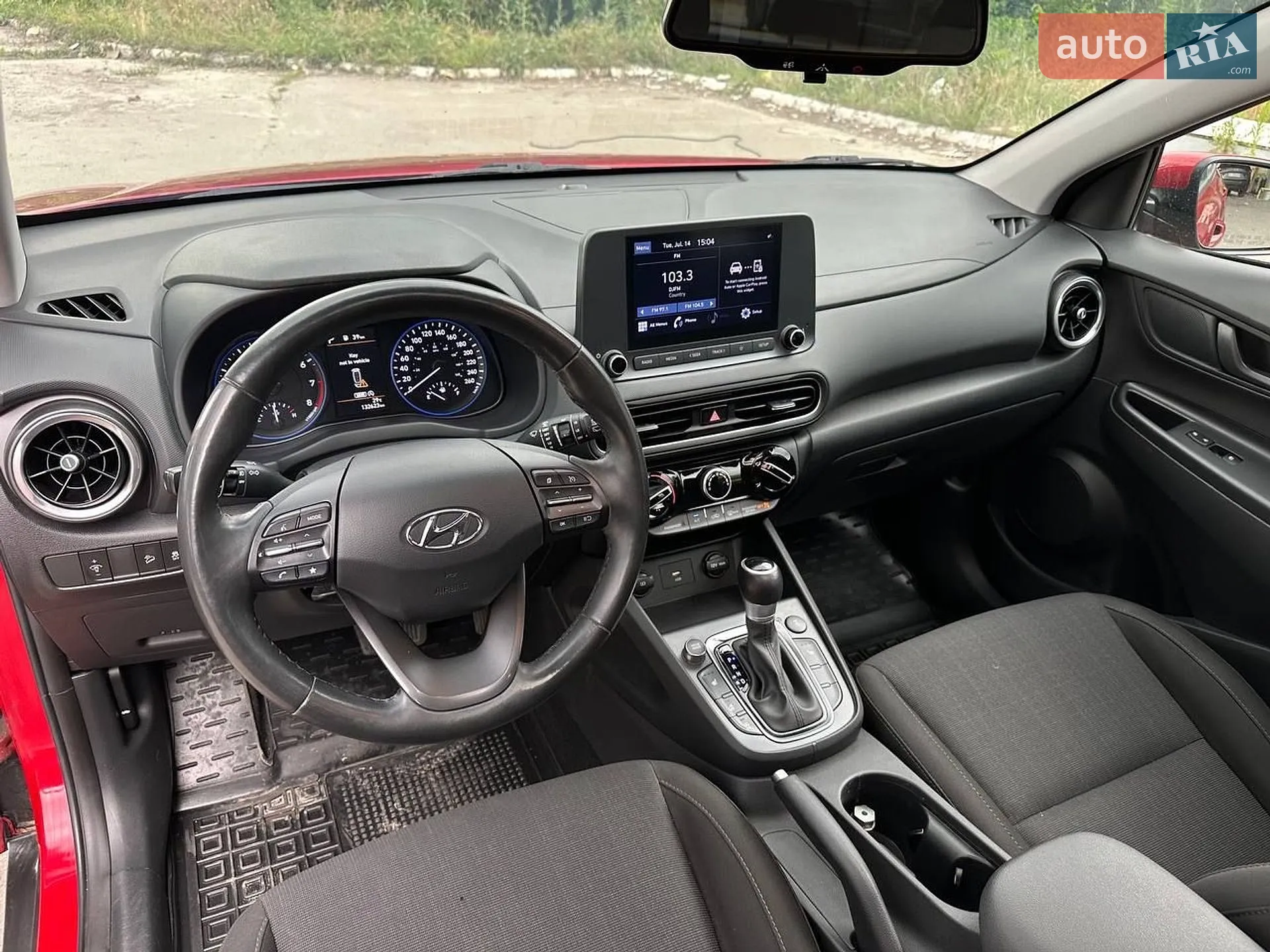 2021 Hyundai Kona - мініатюра 24