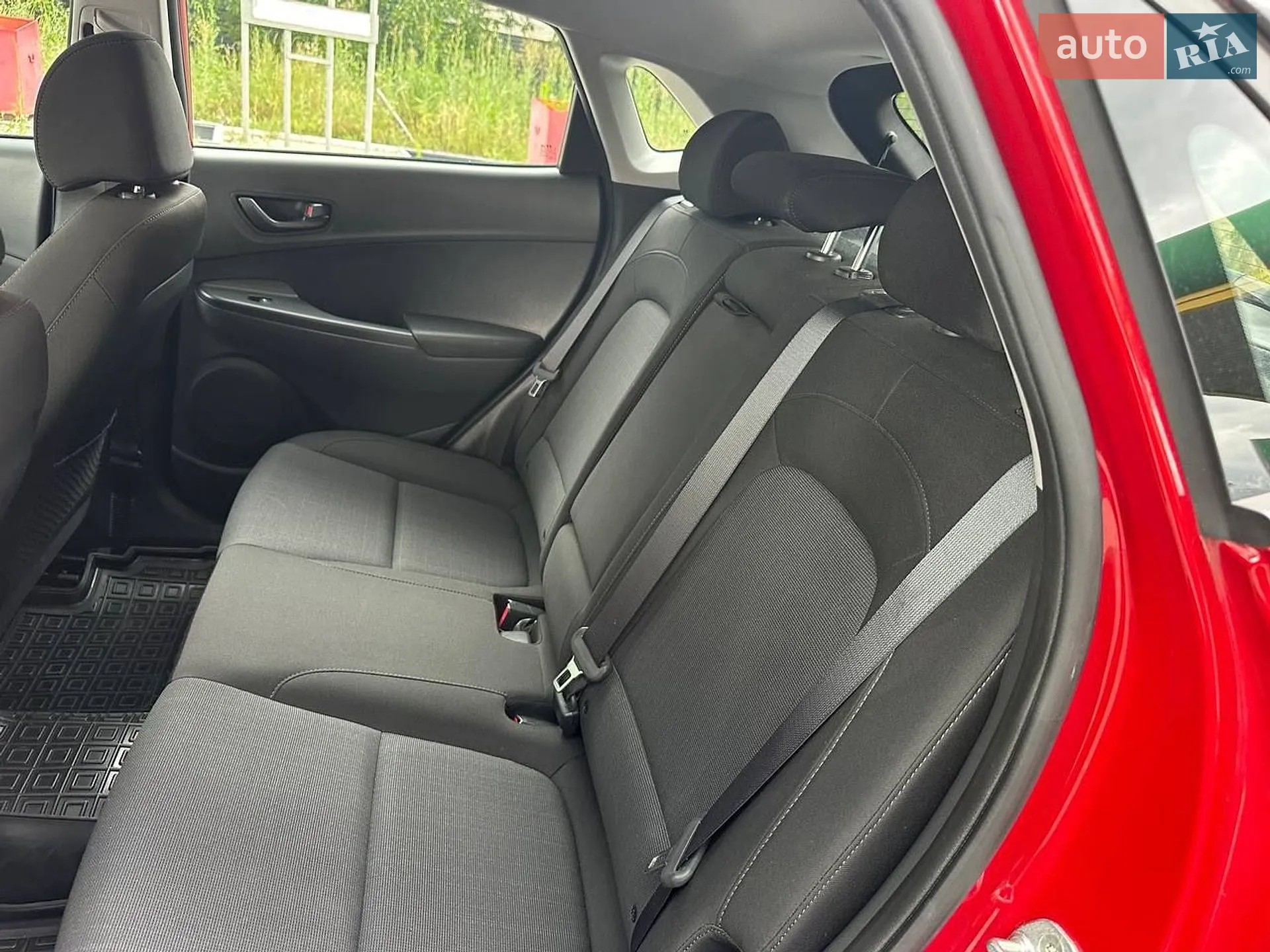2021 Hyundai Kona - мініатюра 28