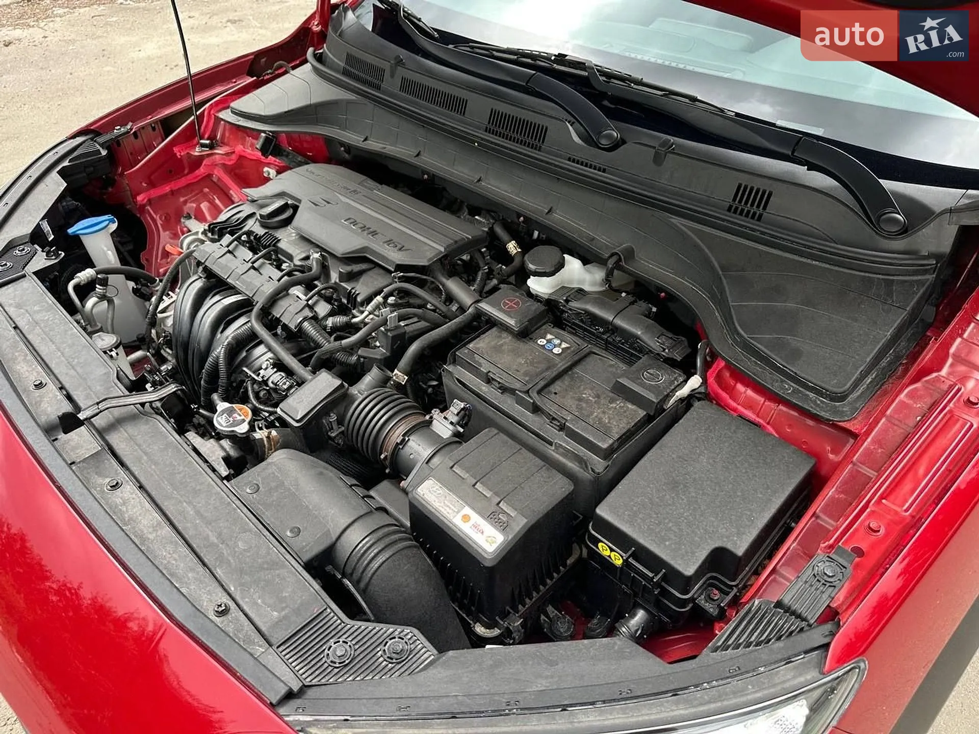2021 Hyundai Kona - мініатюра 36
