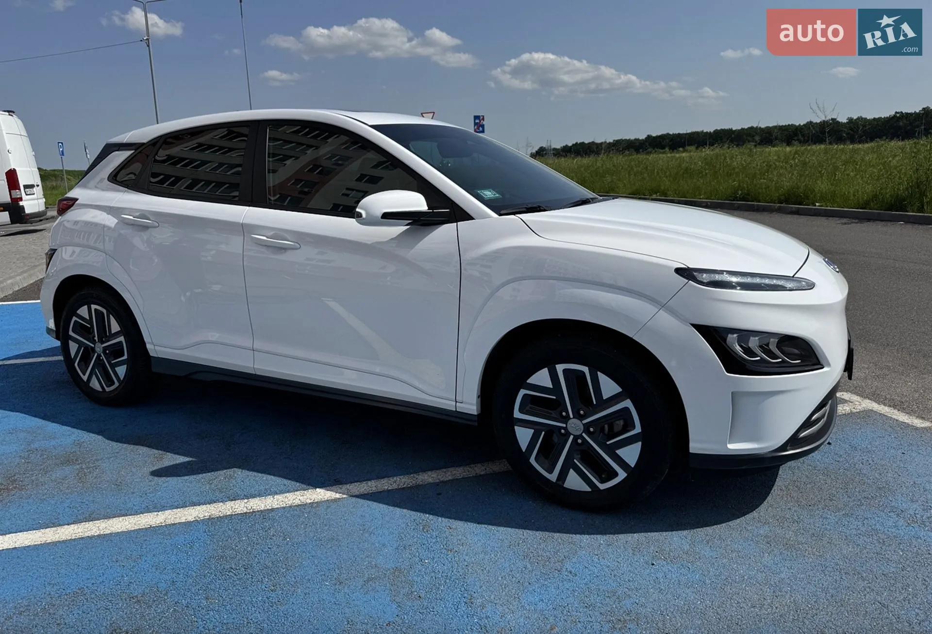 2021 Hyundai Kona - мініатюра 4