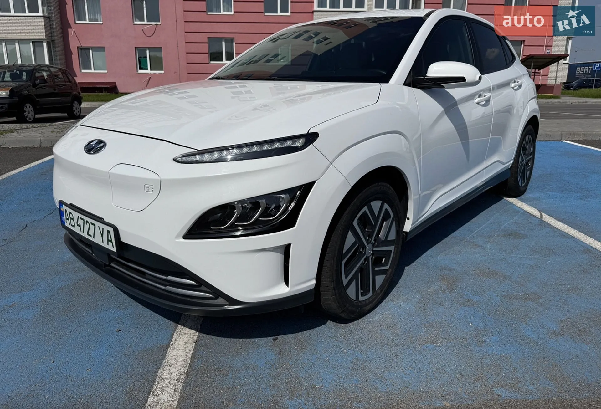 2021 Hyundai Kona - мініатюра 14