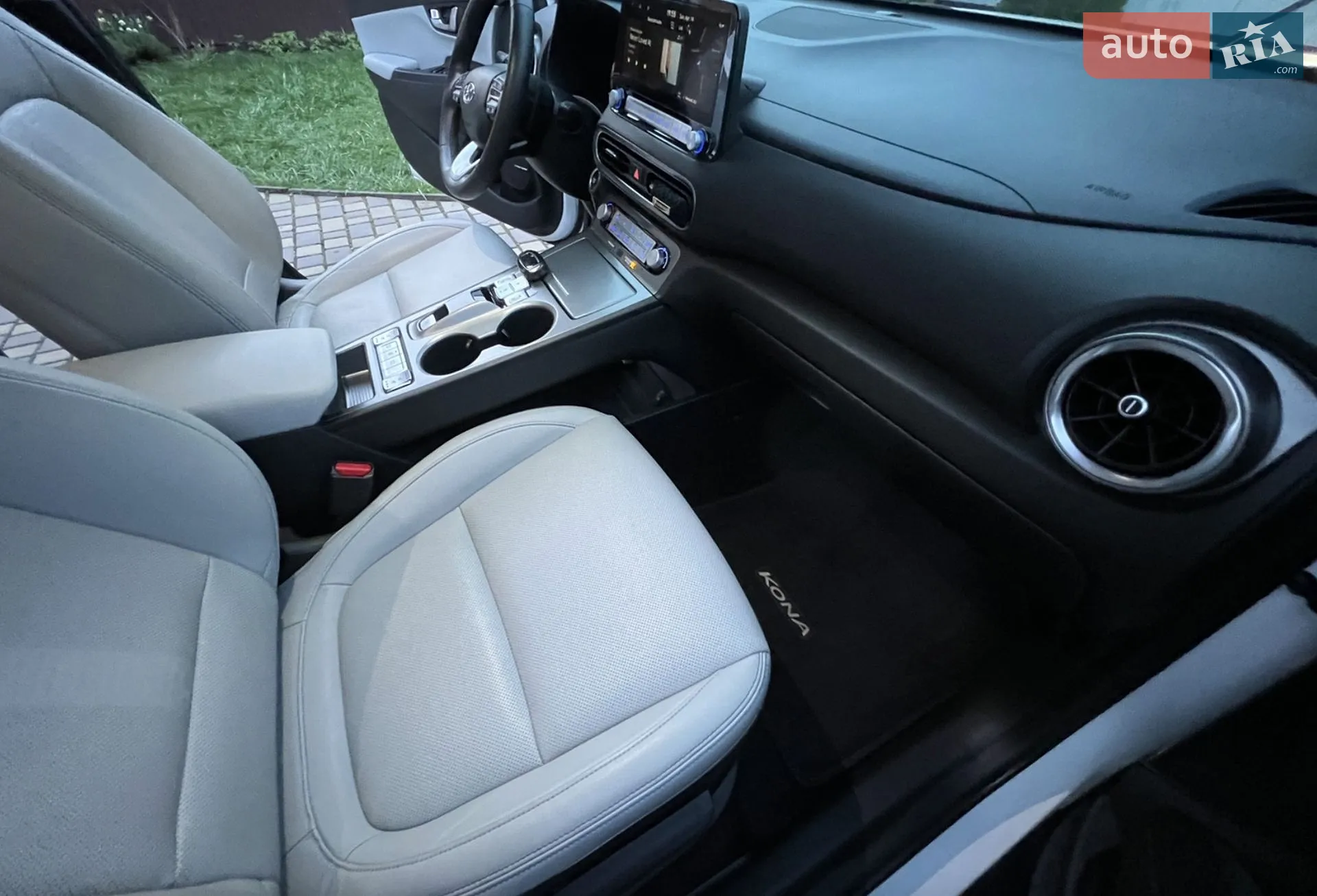 2021 Hyundai Kona - мініатюра 23