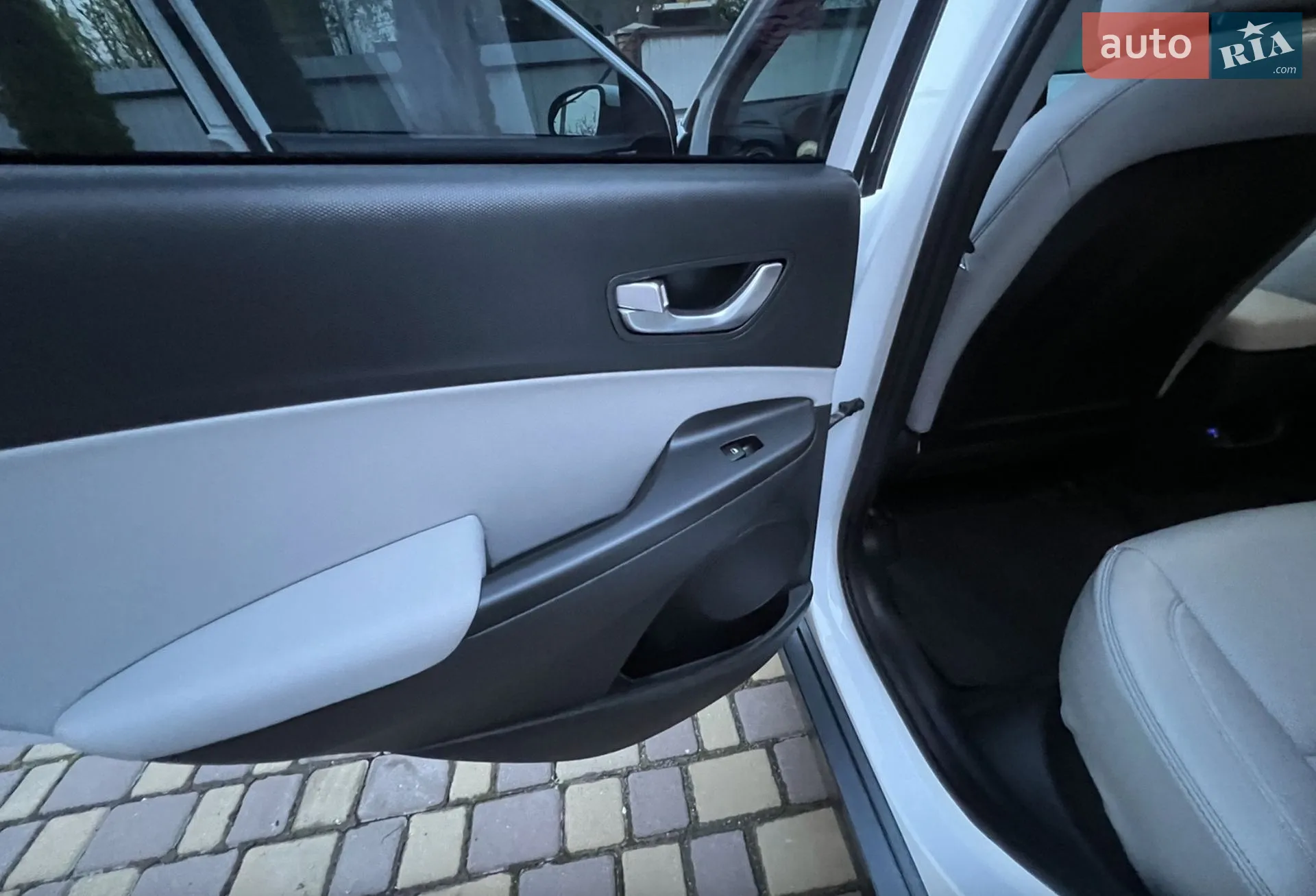 2021 Hyundai Kona - мініатюра 32