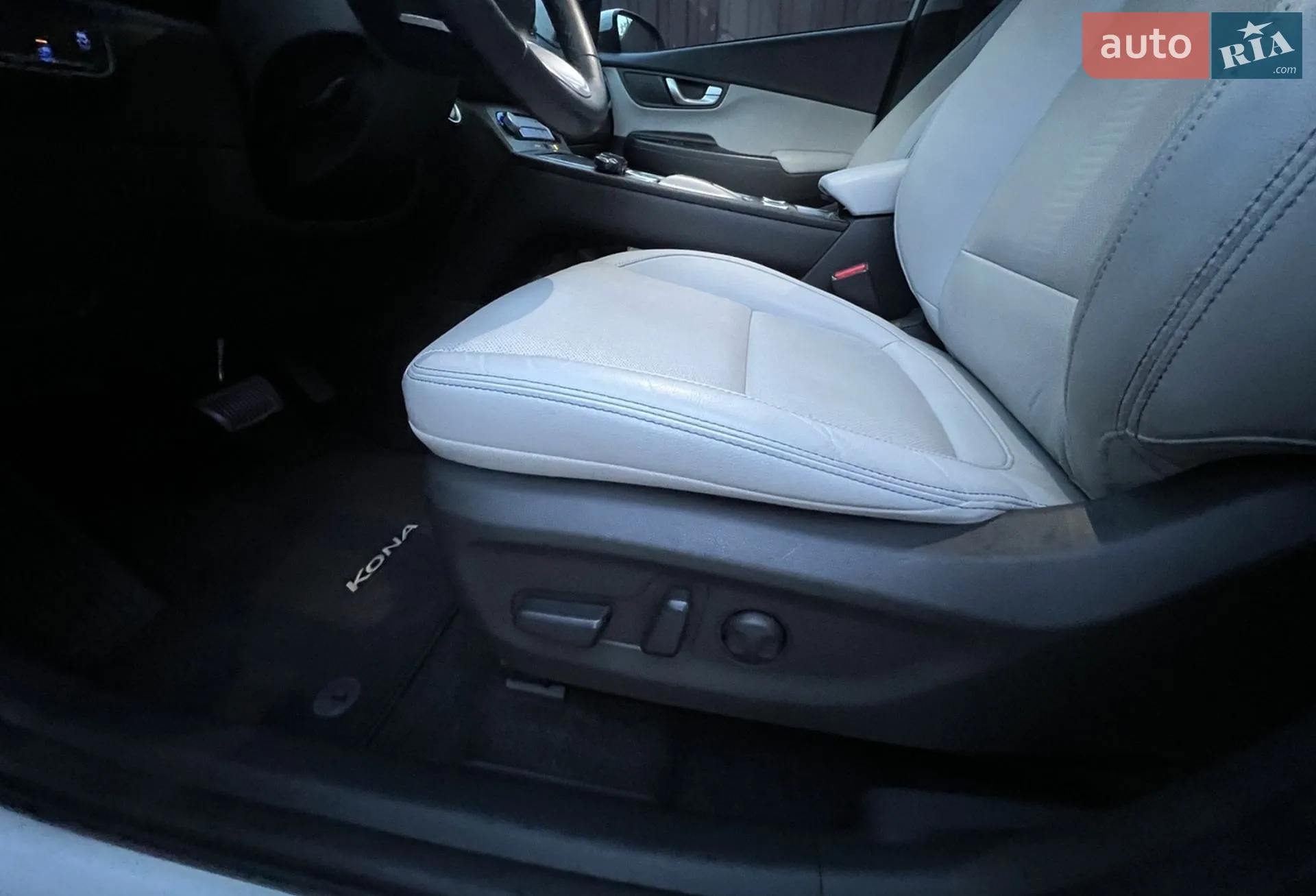 2021 Hyundai Kona - мініатюра 37