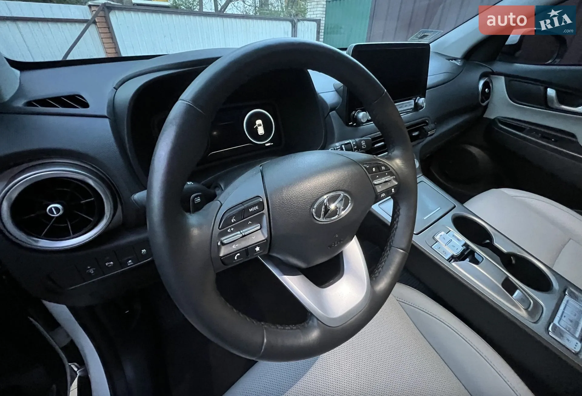 2021 Hyundai Kona - мініатюра 40