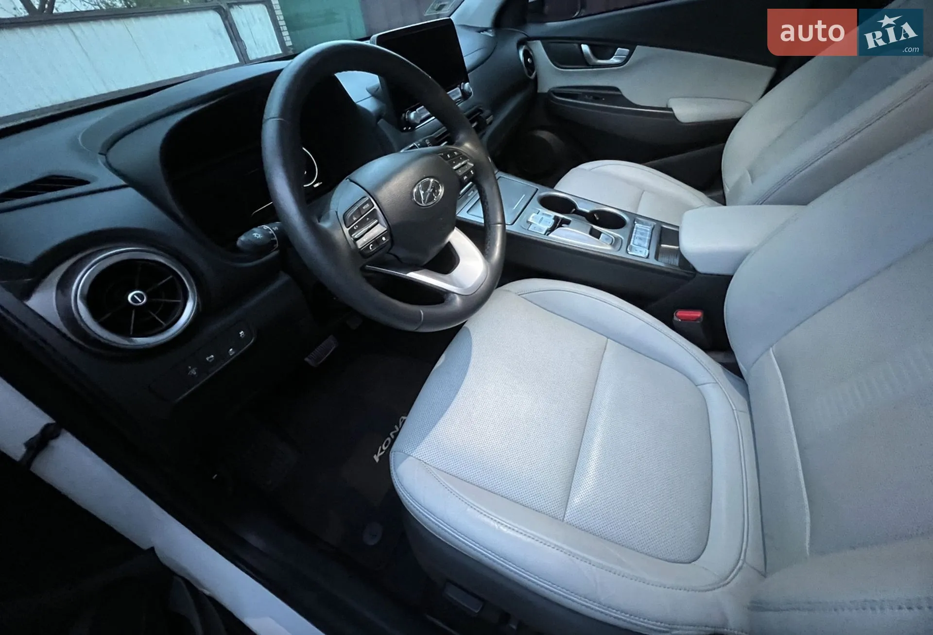 2021 Hyundai Kona - мініатюра 42