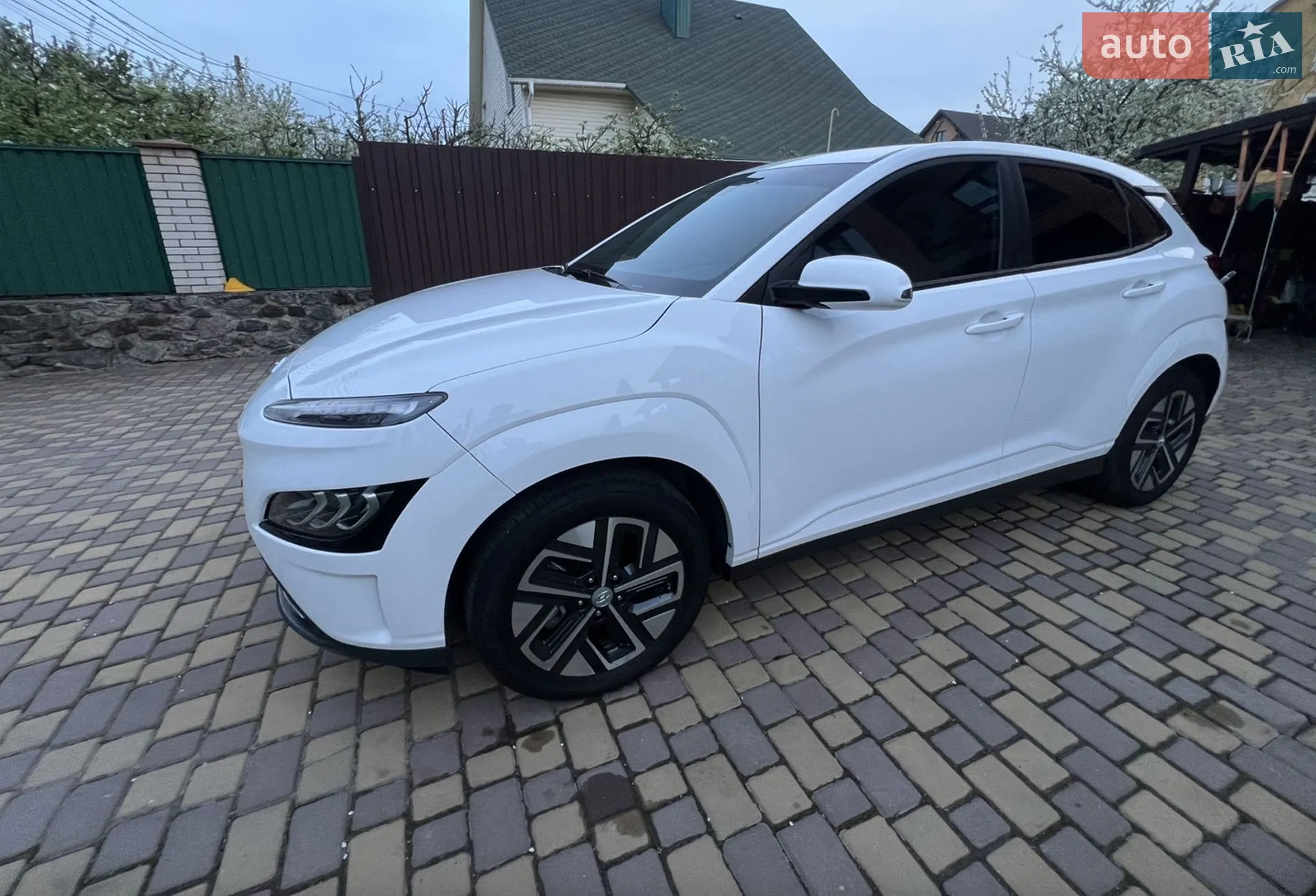 2021 Hyundai Kona - мініатюра 47