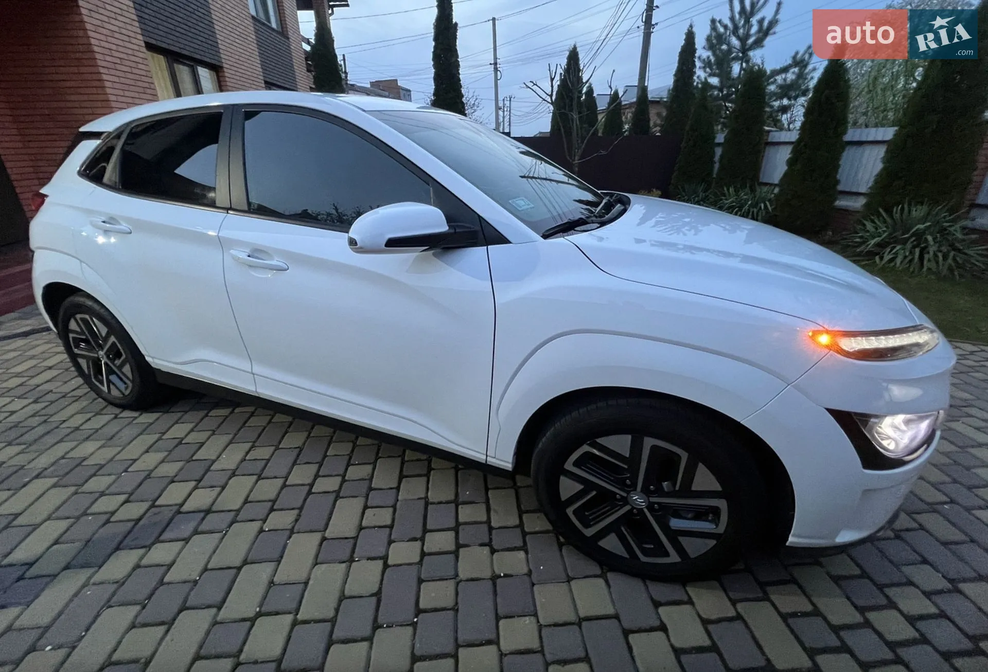 2021 Hyundai Kona - мініатюра 57