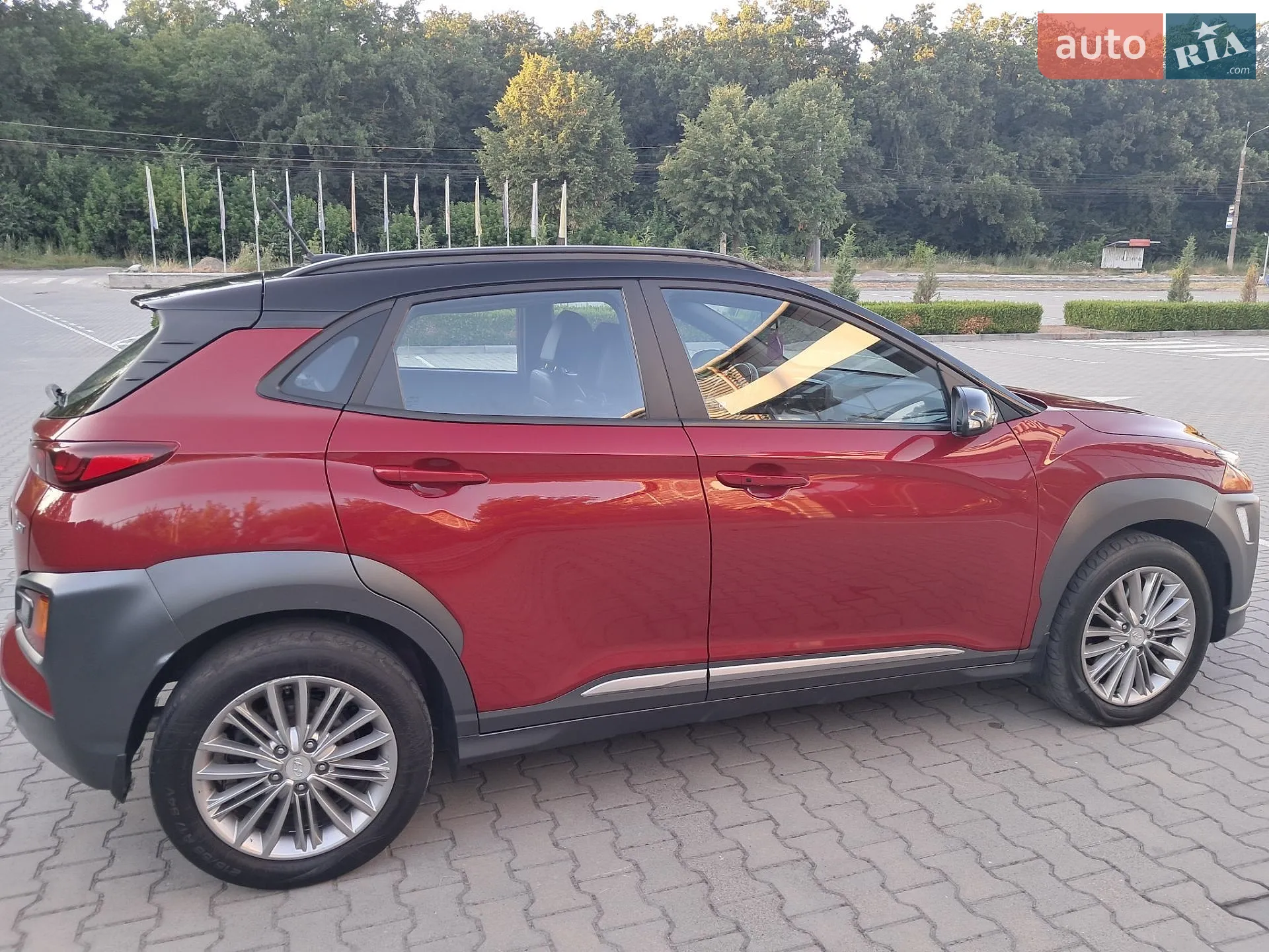 2020 Hyundai Kona - мініатюра 8