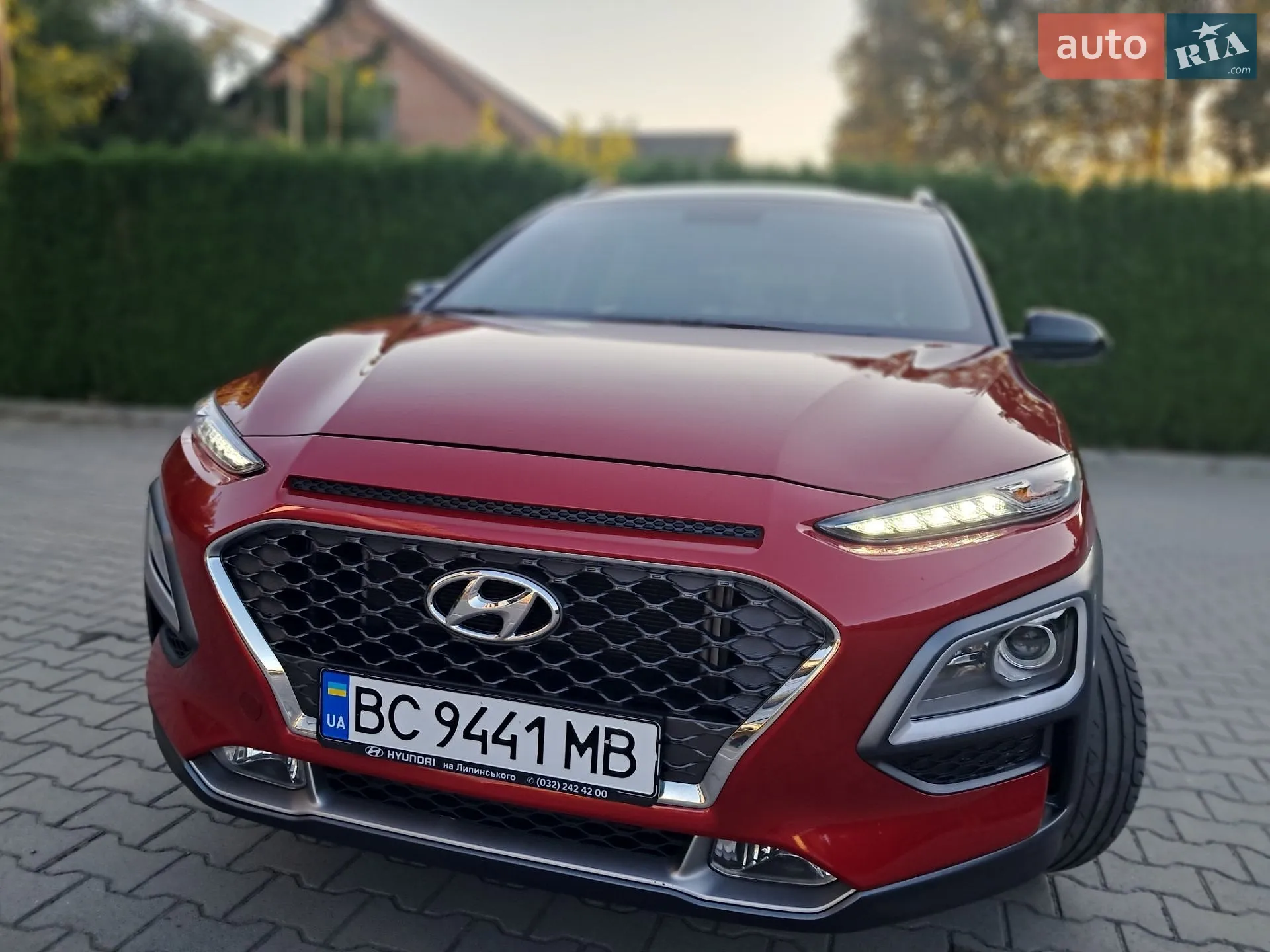2020 Hyundai Kona - мініатюра 15