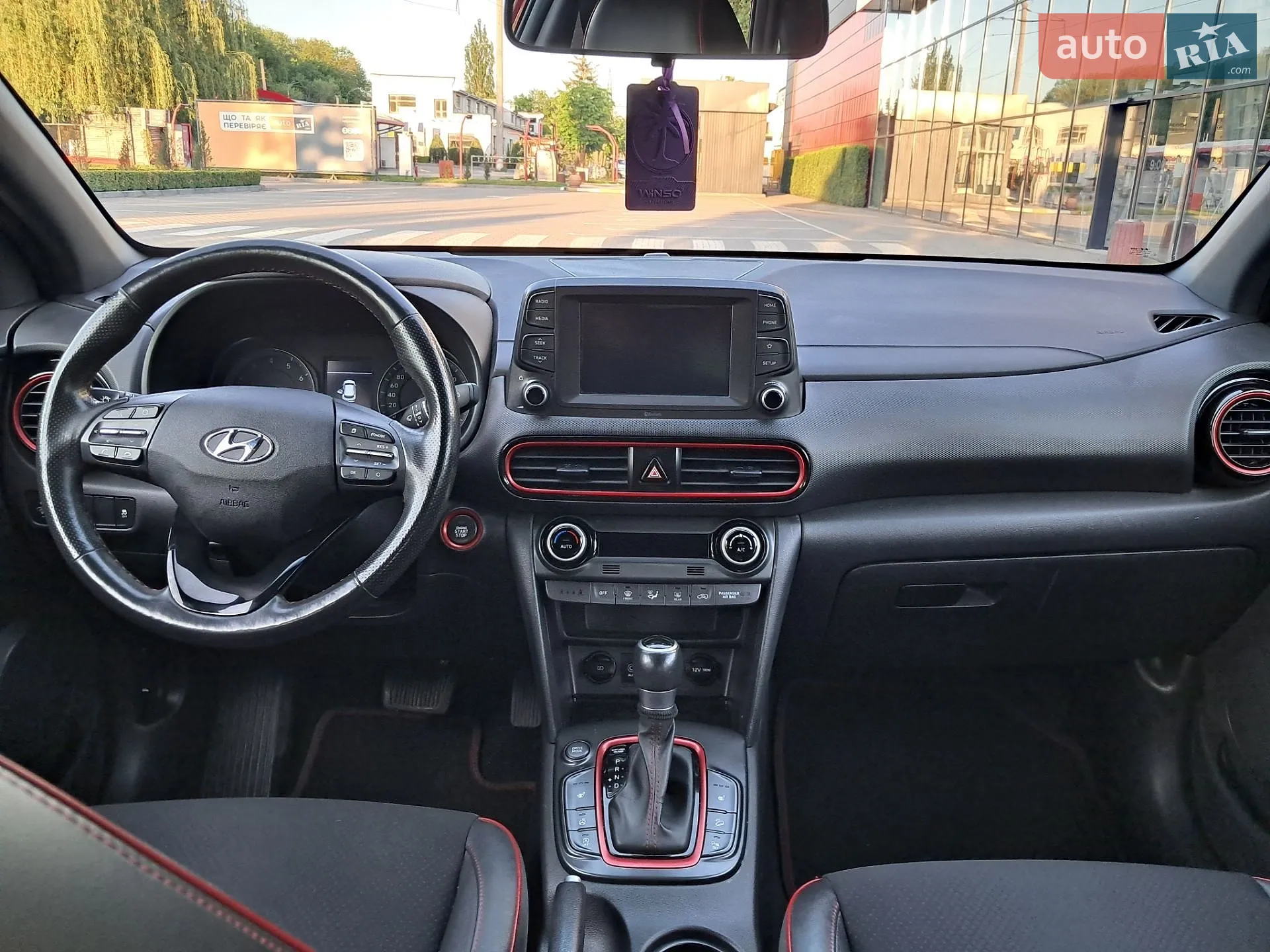 2020 Hyundai Kona - мініатюра 30