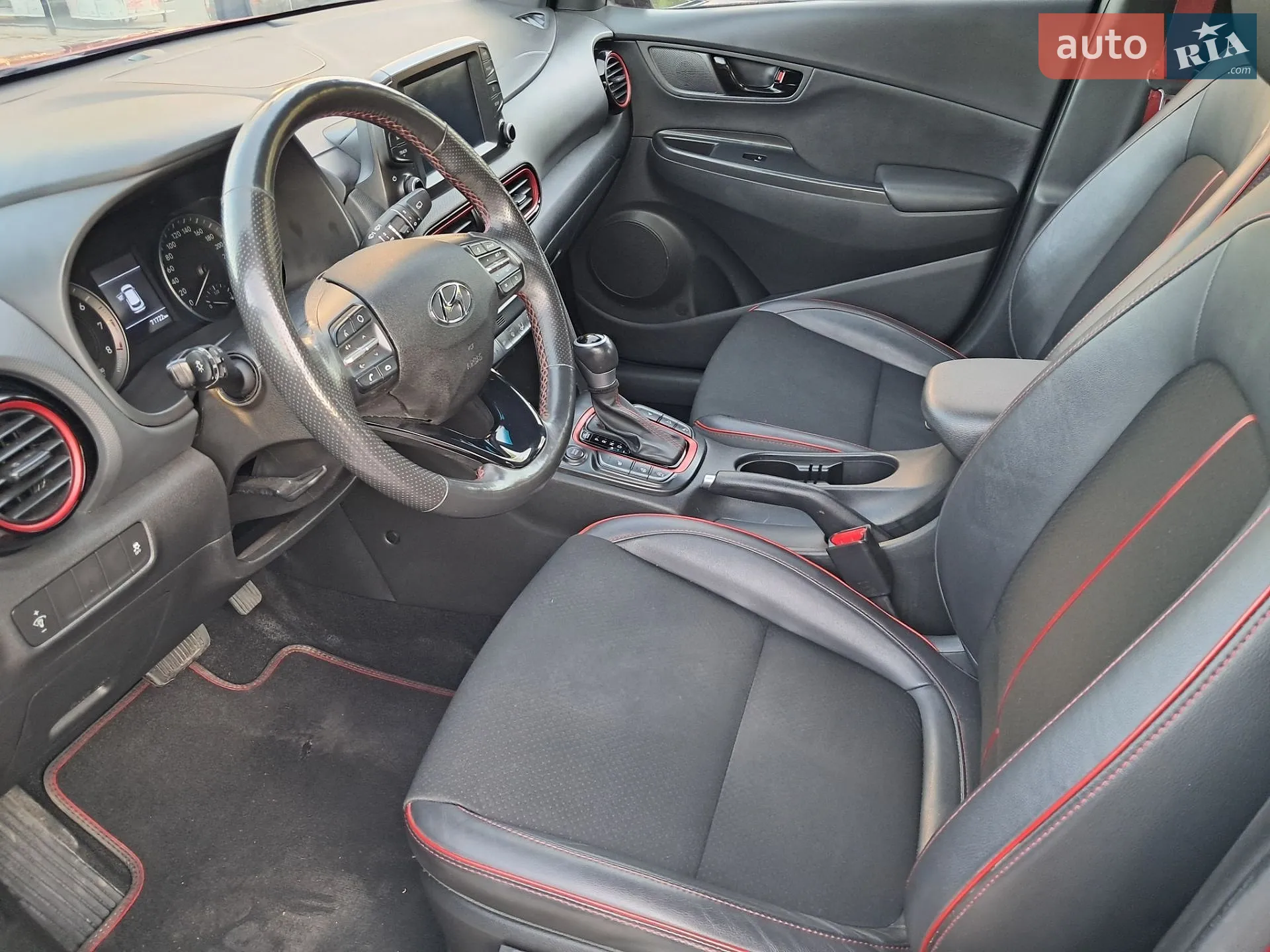 2020 Hyundai Kona - мініатюра 38