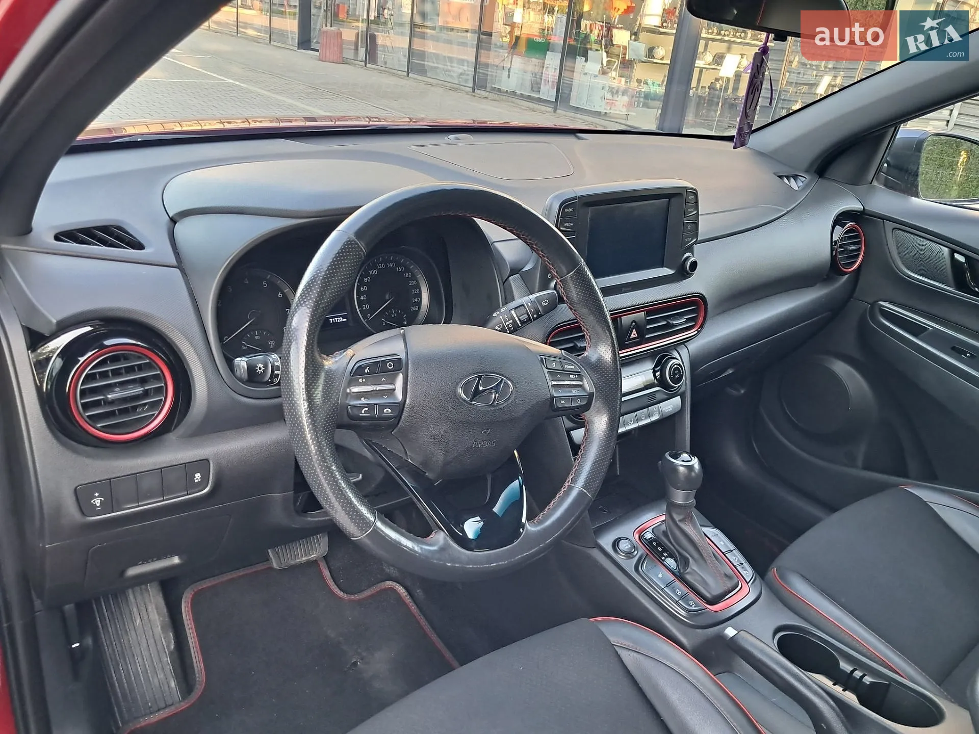 2020 Hyundai Kona - мініатюра 42