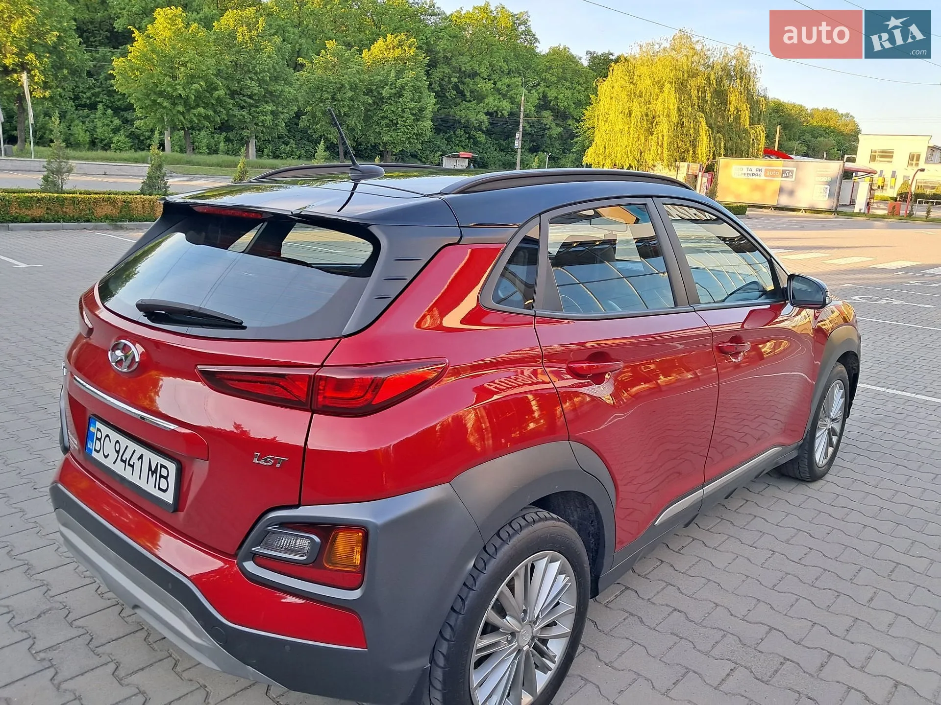 2020 Hyundai Kona - мініатюра 46