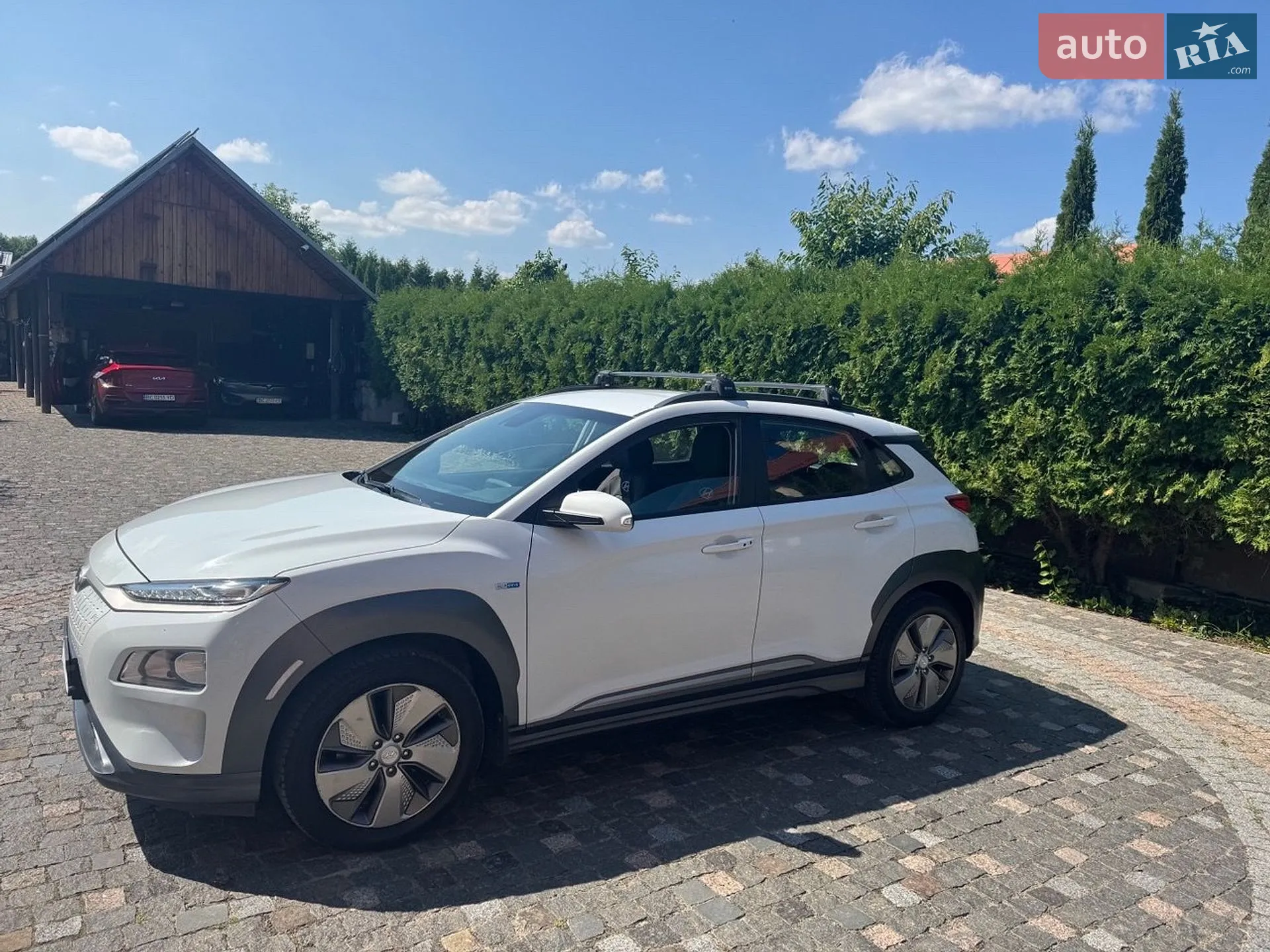 2019 Hyundai Kona - мініатюра 2