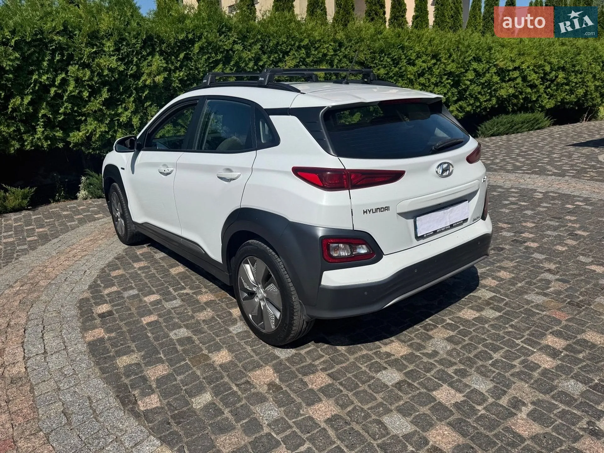 2019 Hyundai Kona - мініатюра 6