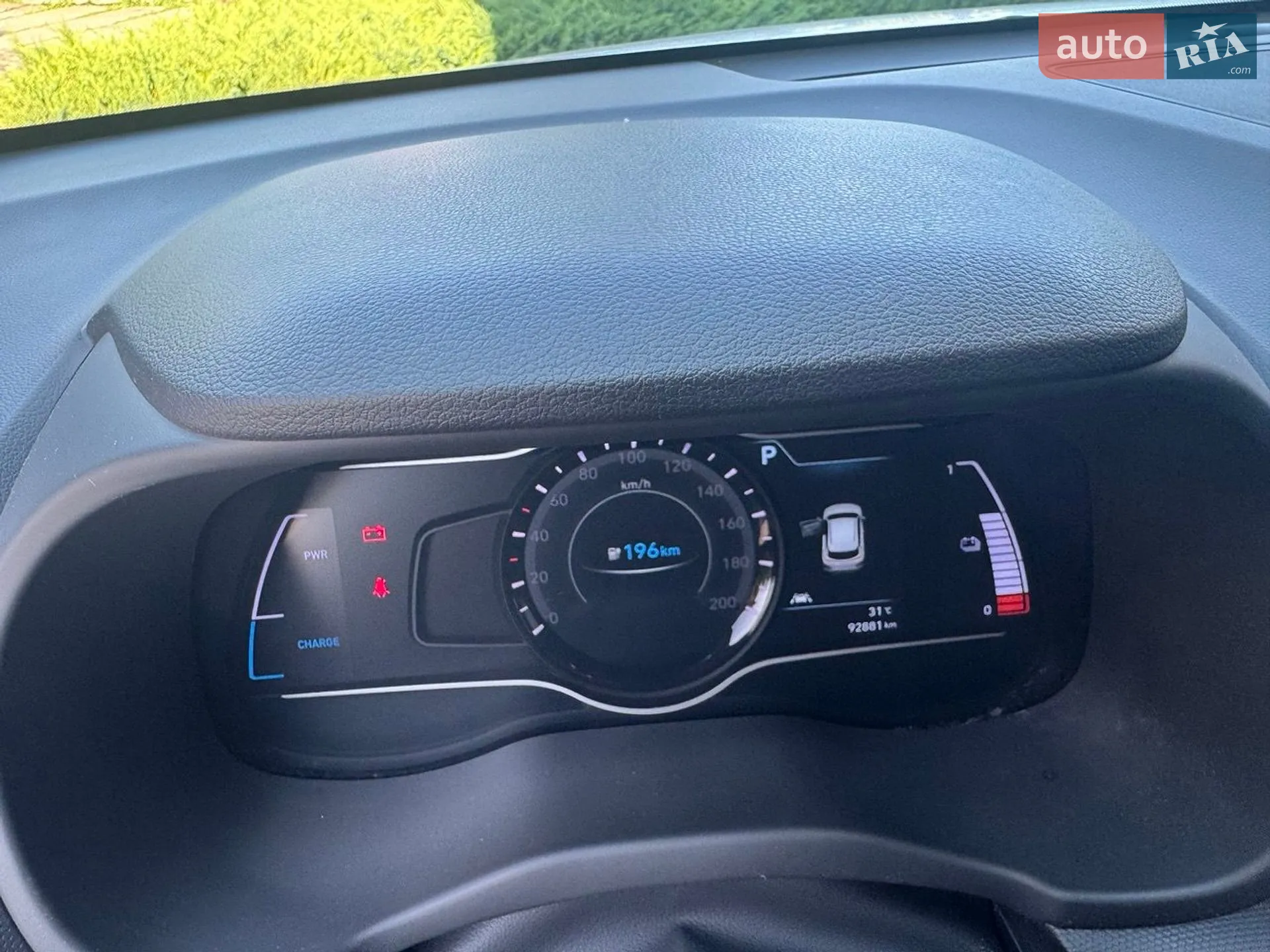 2019 Hyundai Kona - мініатюра 11