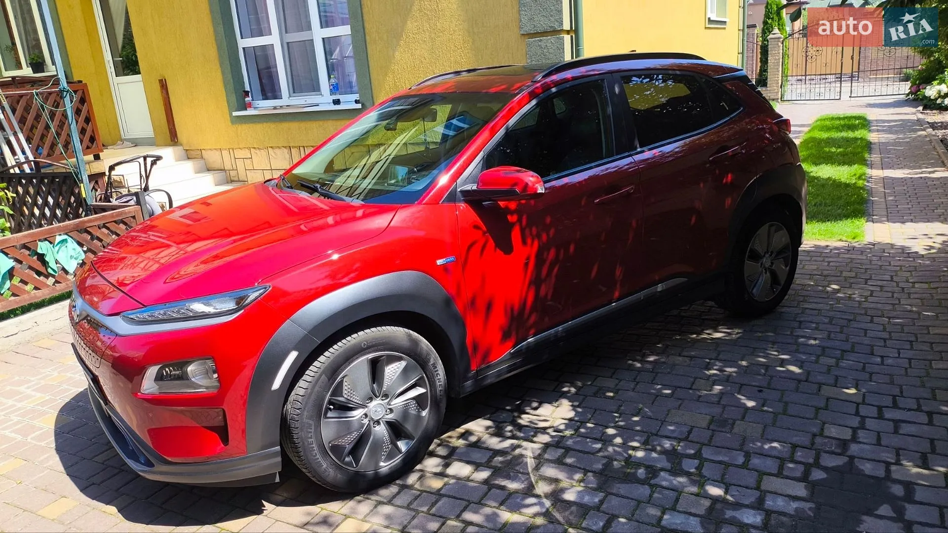 2019 Hyundai Kona - мініатюра 3