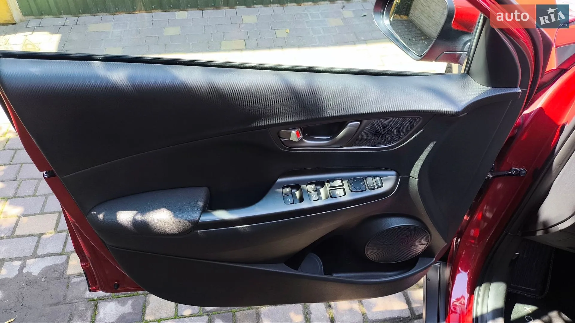 2019 Hyundai Kona - мініатюра 17