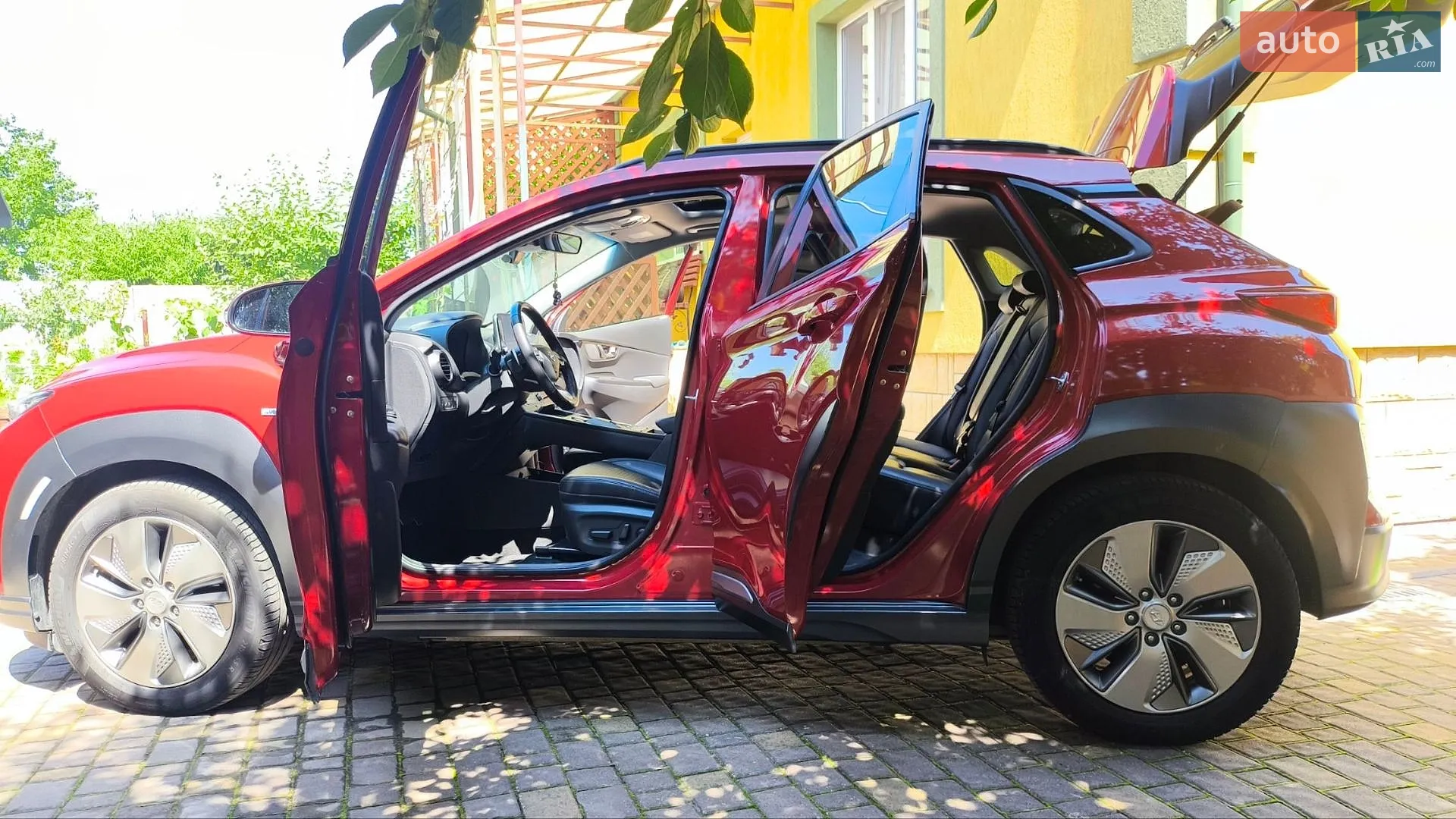 2019 Hyundai Kona - мініатюра 22