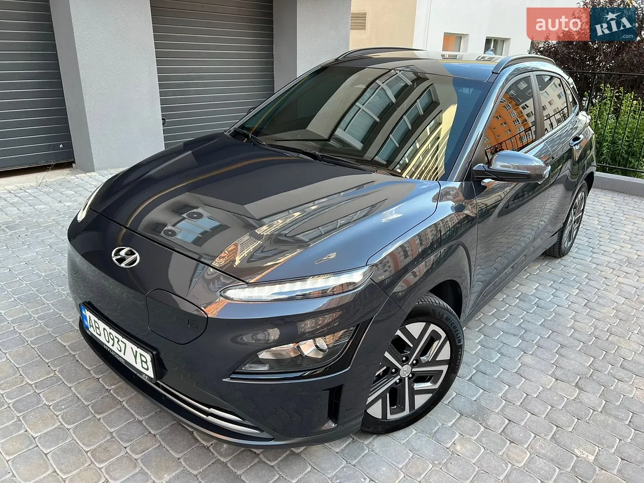 2022 Hyundai Kona - мініатюра 17