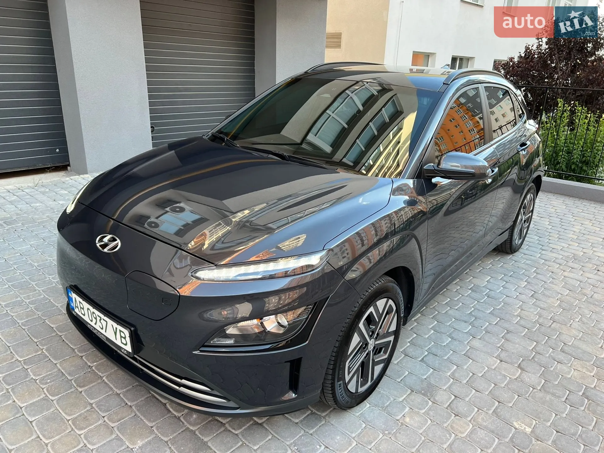 2021 Hyundai Kona - мініатюра 2
