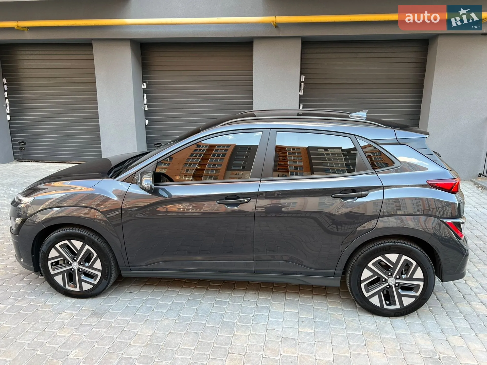 2021 Hyundai Kona - мініатюра 7